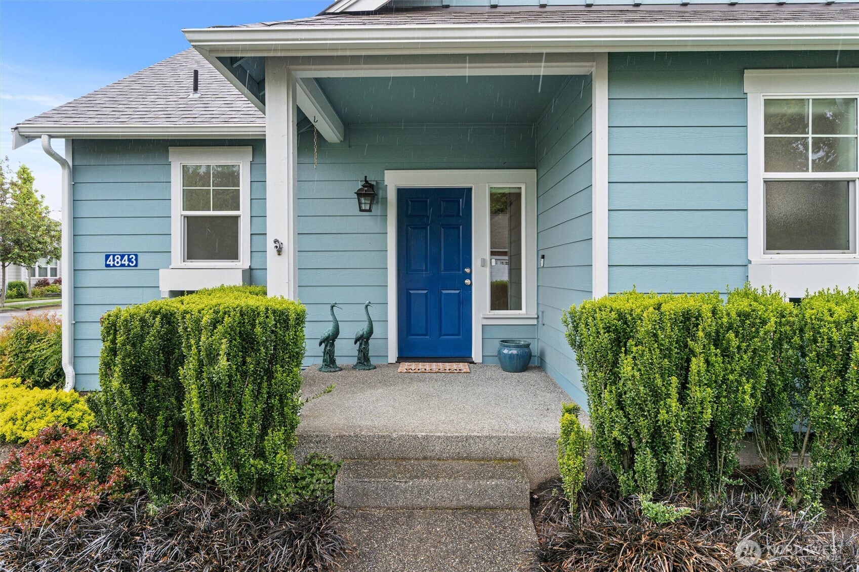 4843 Shelby Place