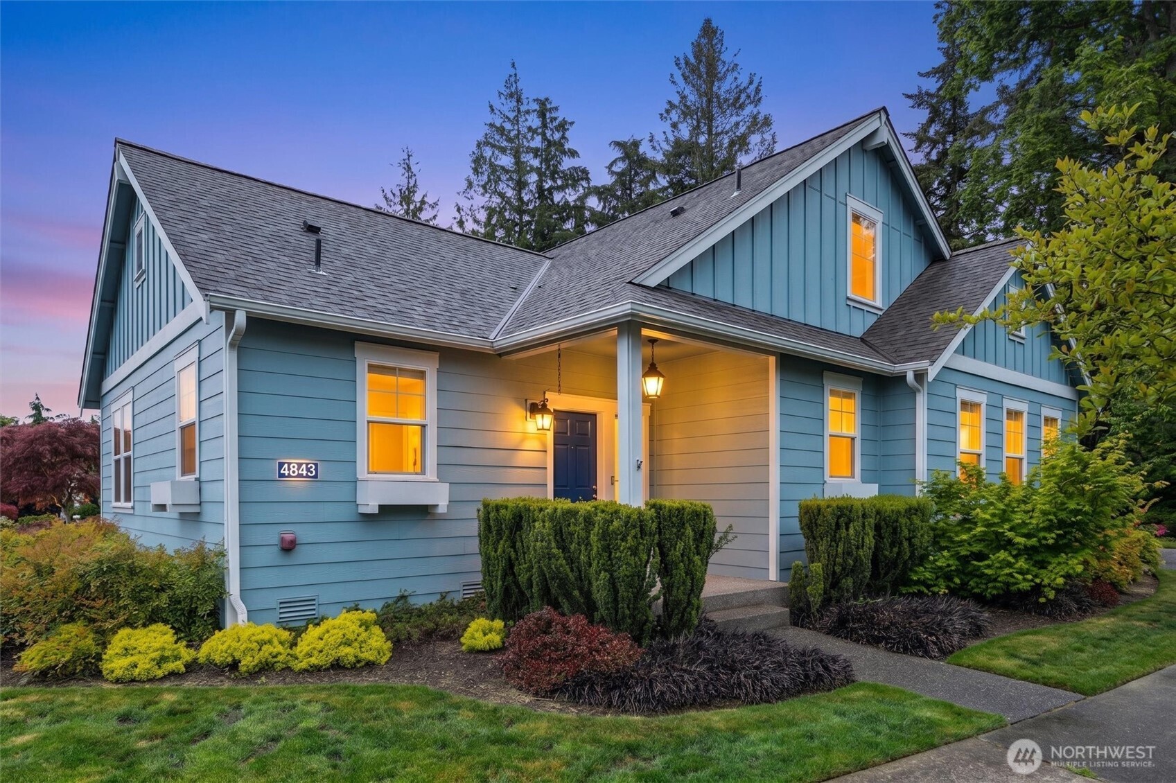 4843 Shelby Place