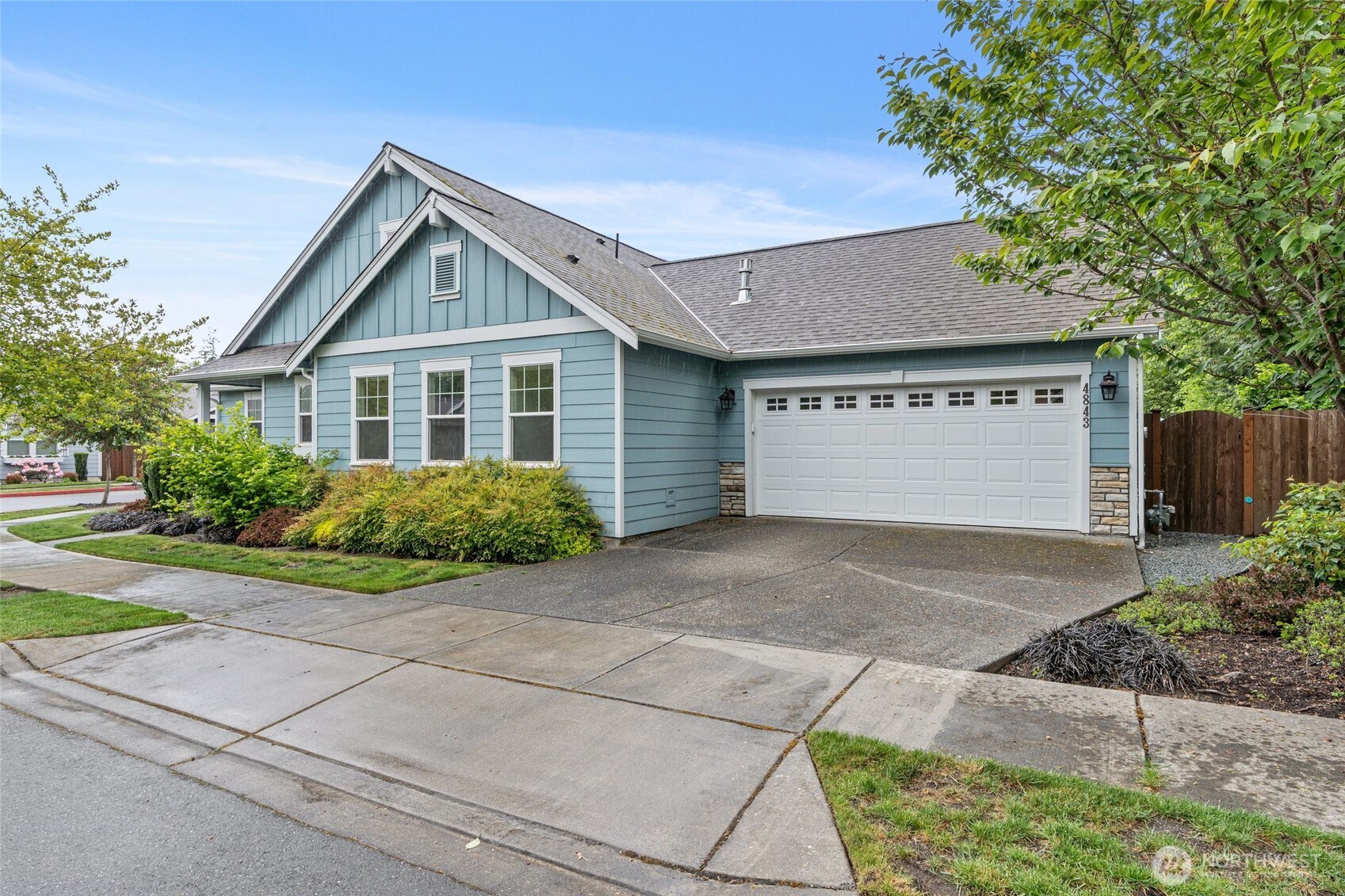 4843 Shelby Place