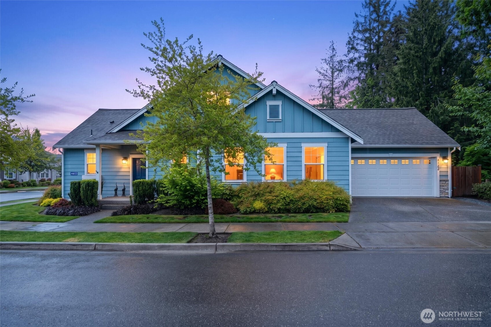 4843 Shelby Place