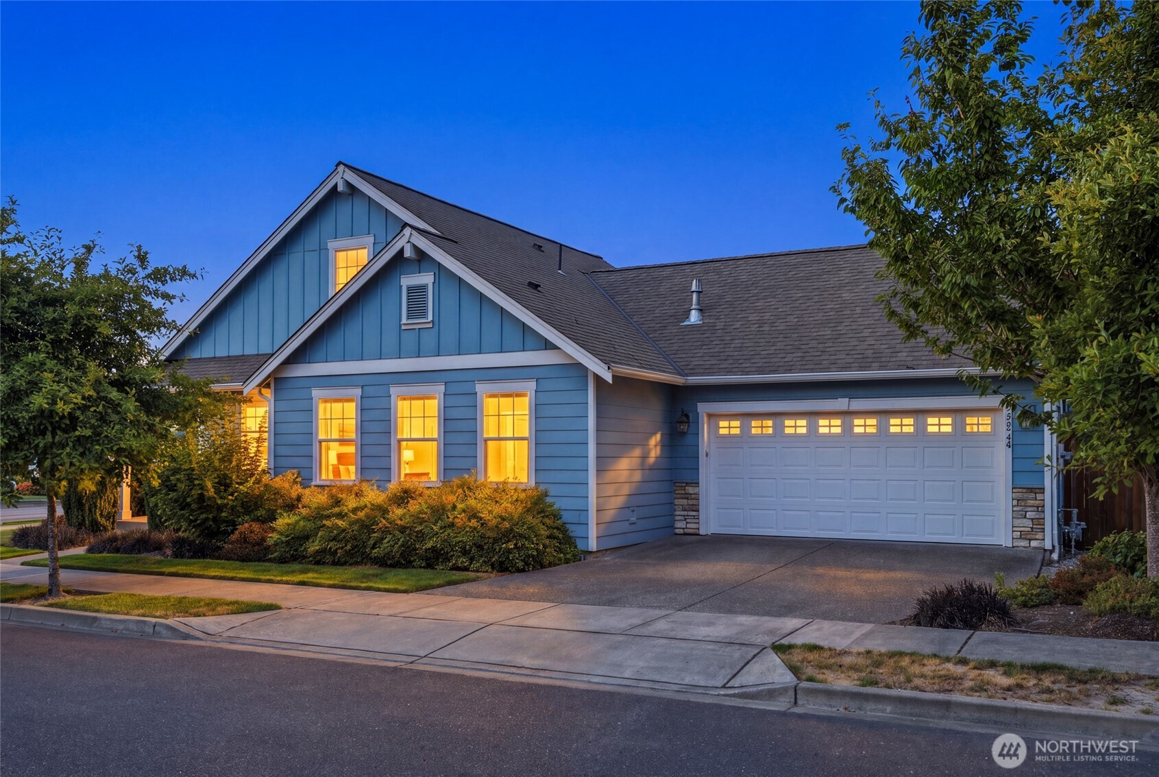 4843 Shelby Place