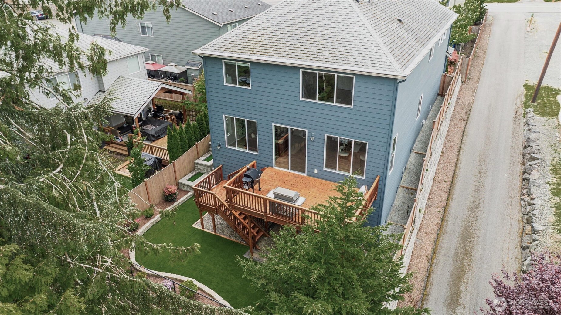 9907 13th Street SE