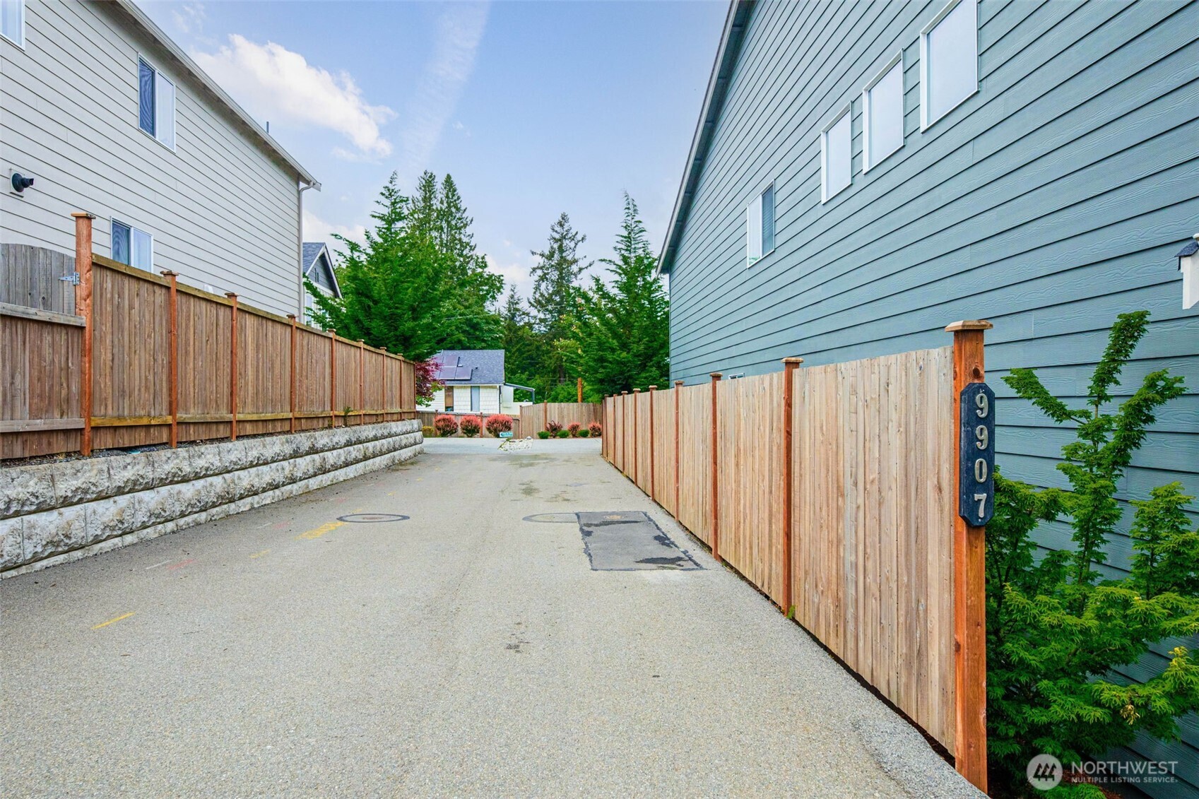 9907 13th Street SE
