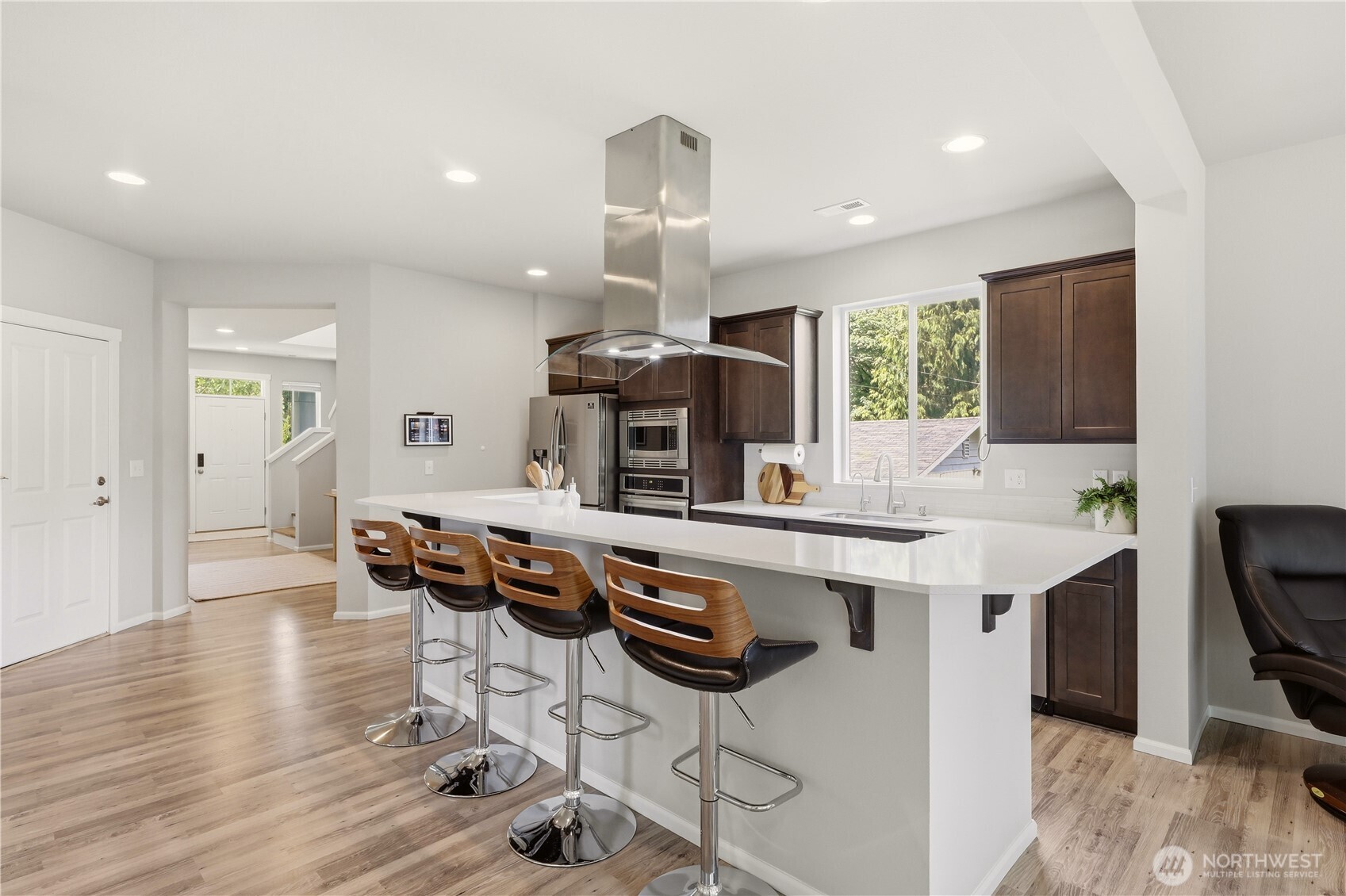 9907 13th Street SE