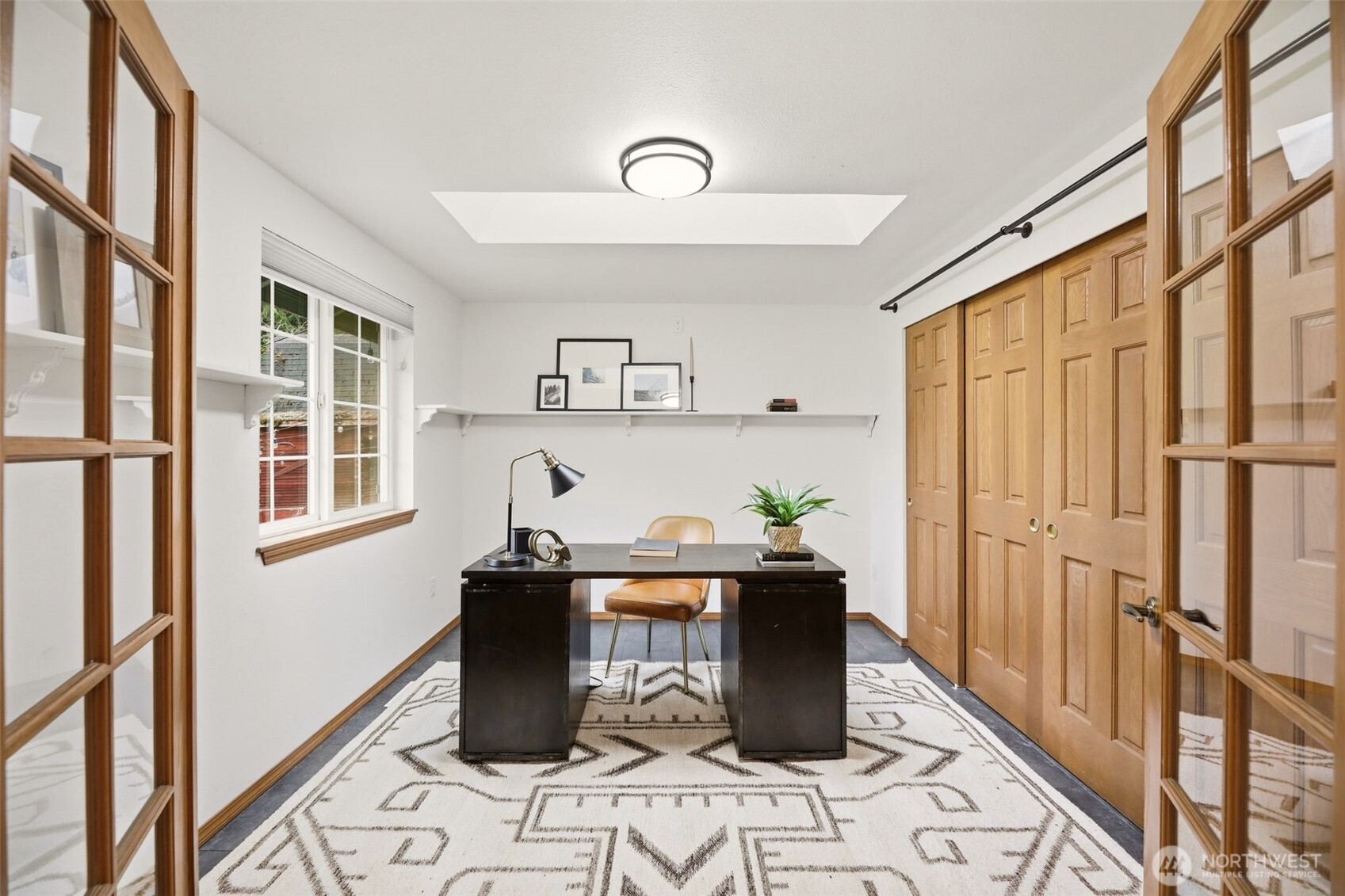 221 Russell Road