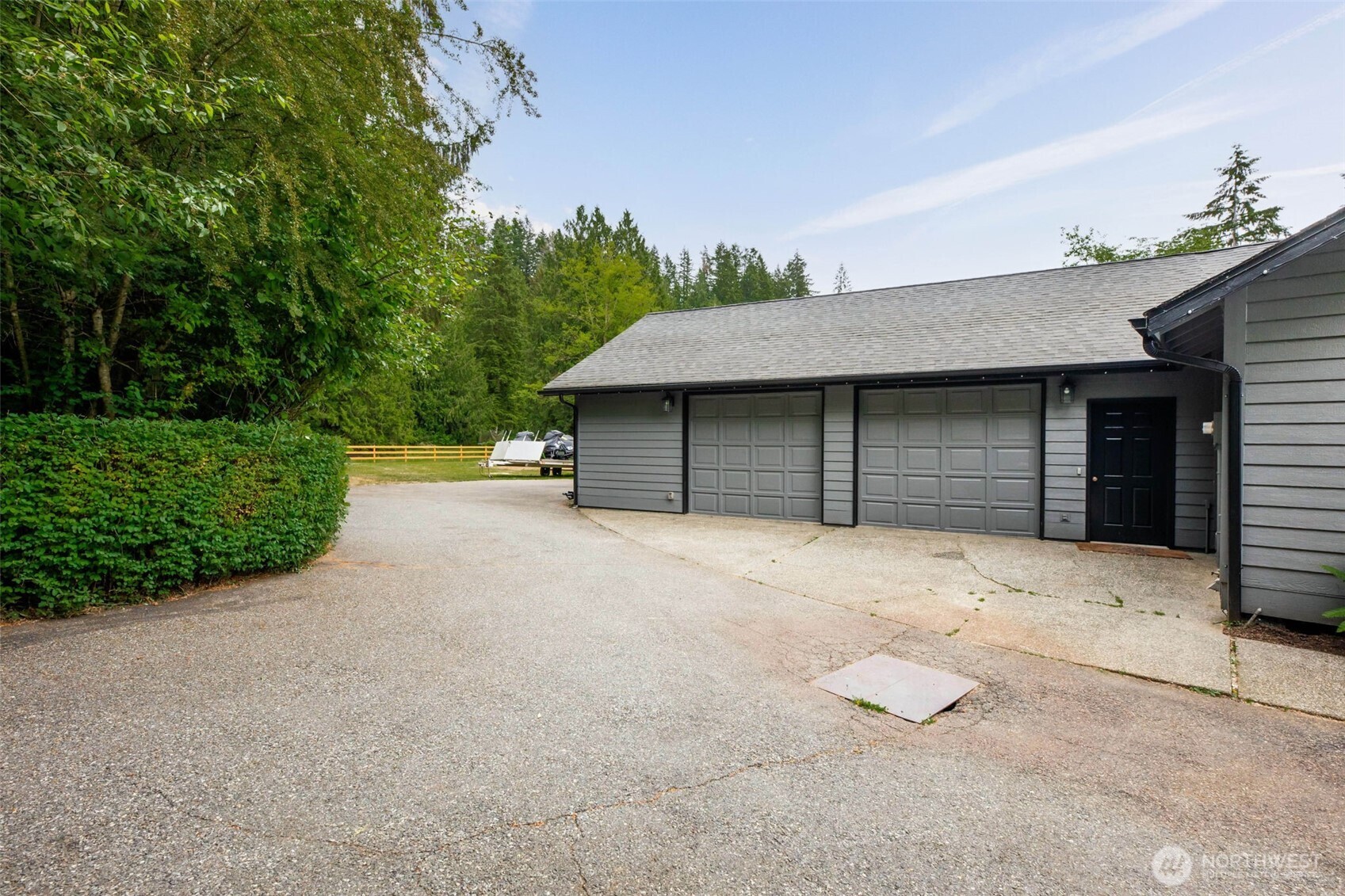 221 Russell Road