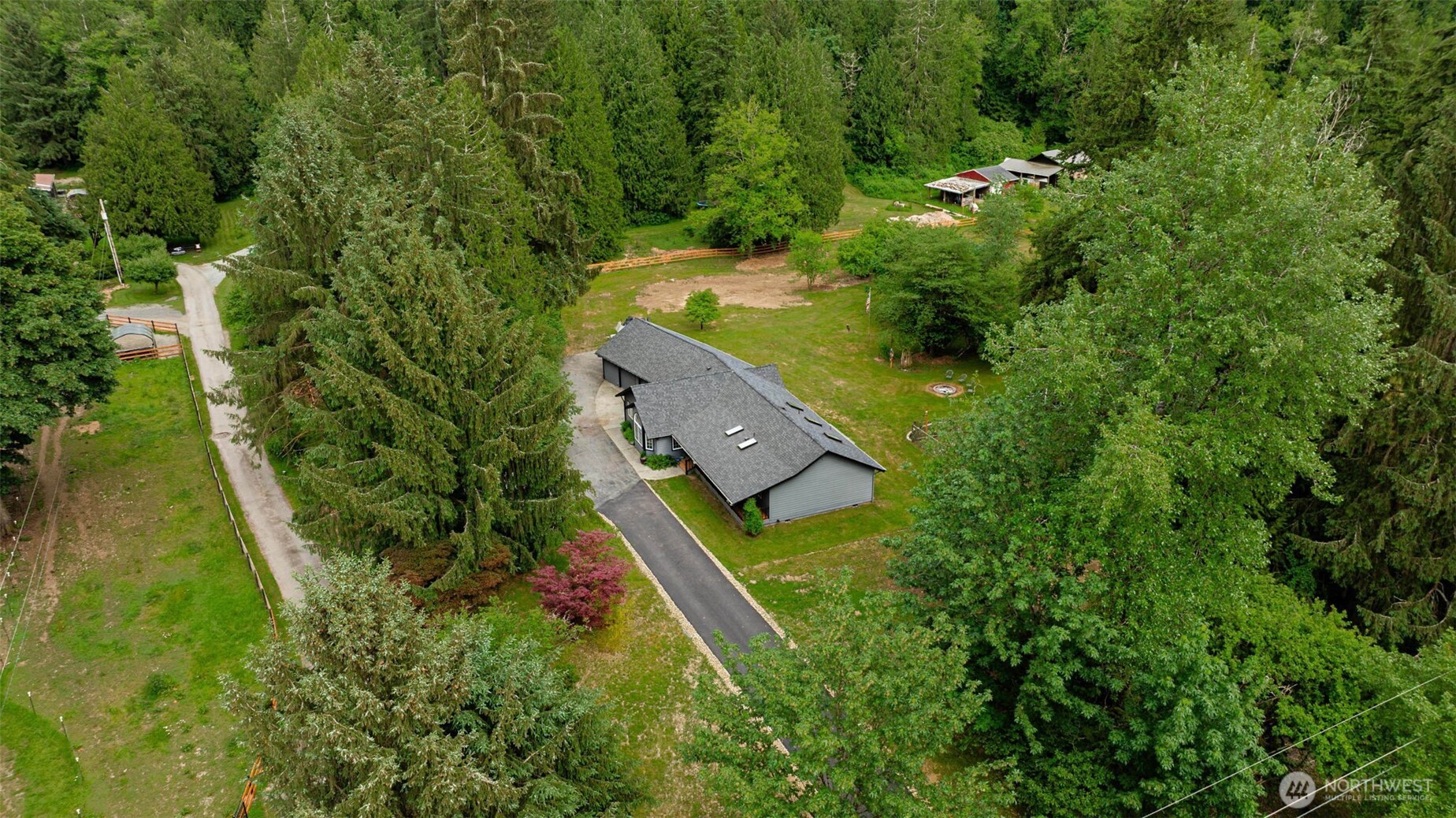 221 Russell Road
