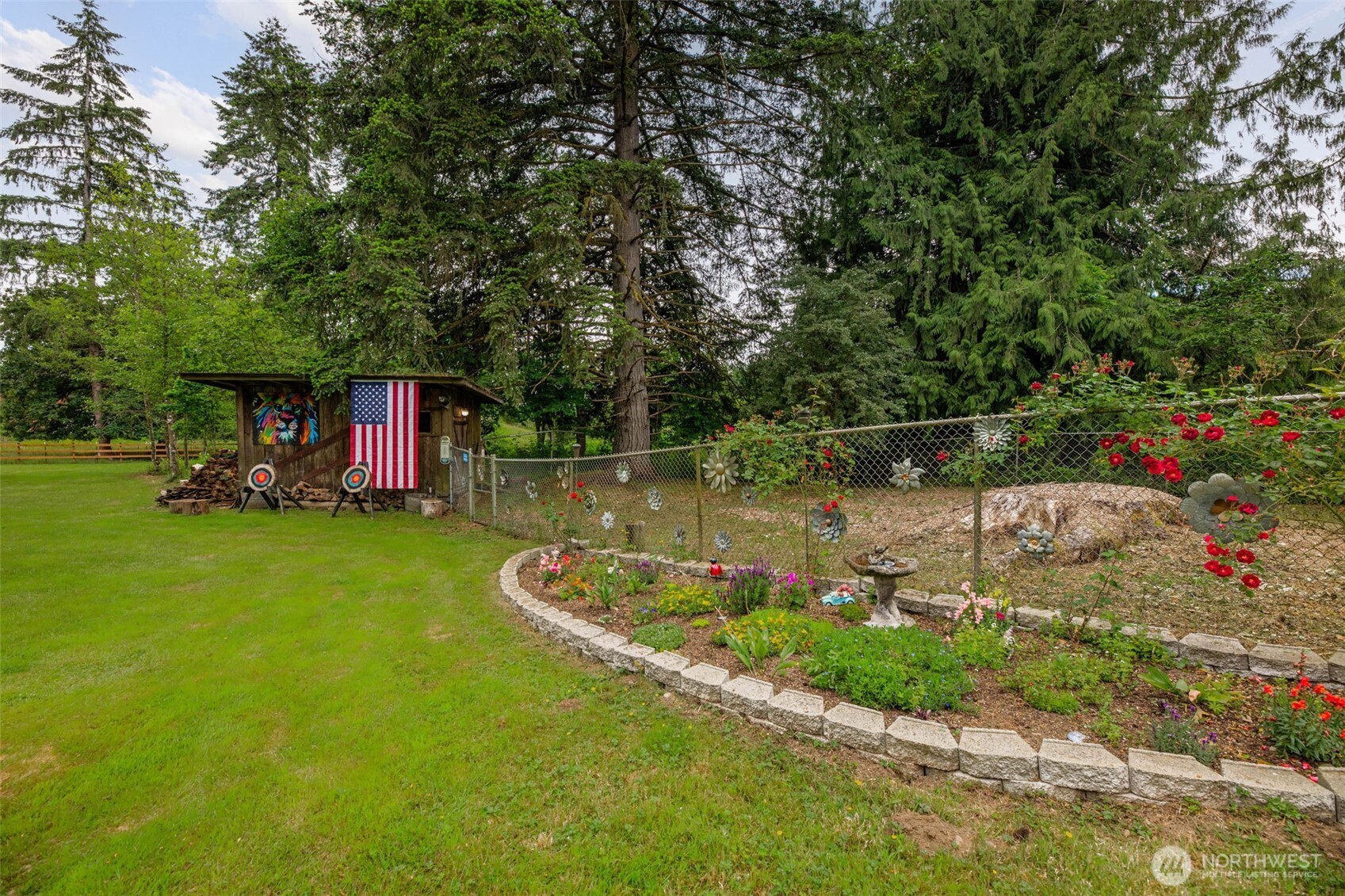 221 Russell Road