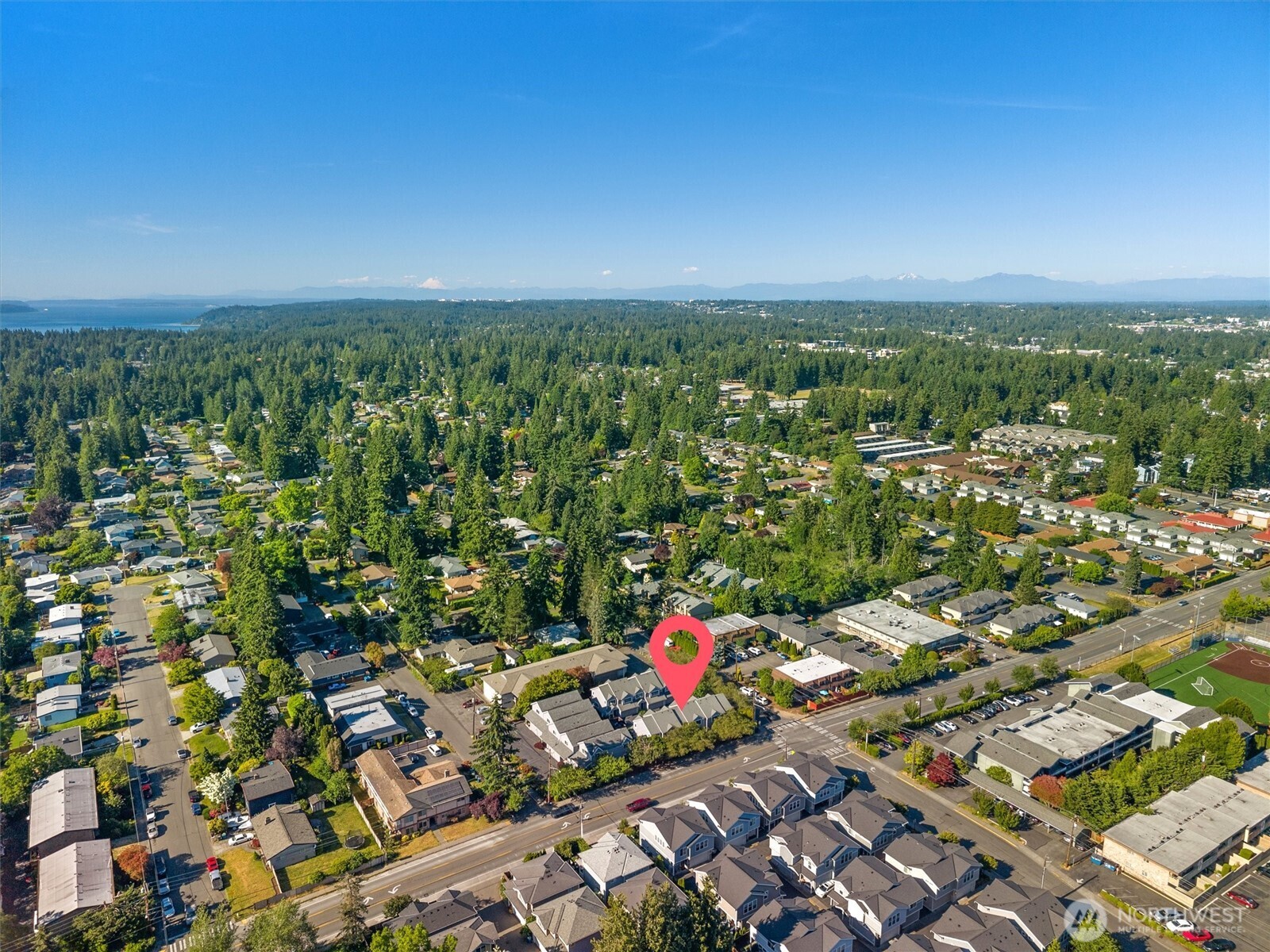 21116 80th Avenue W Unit: 7