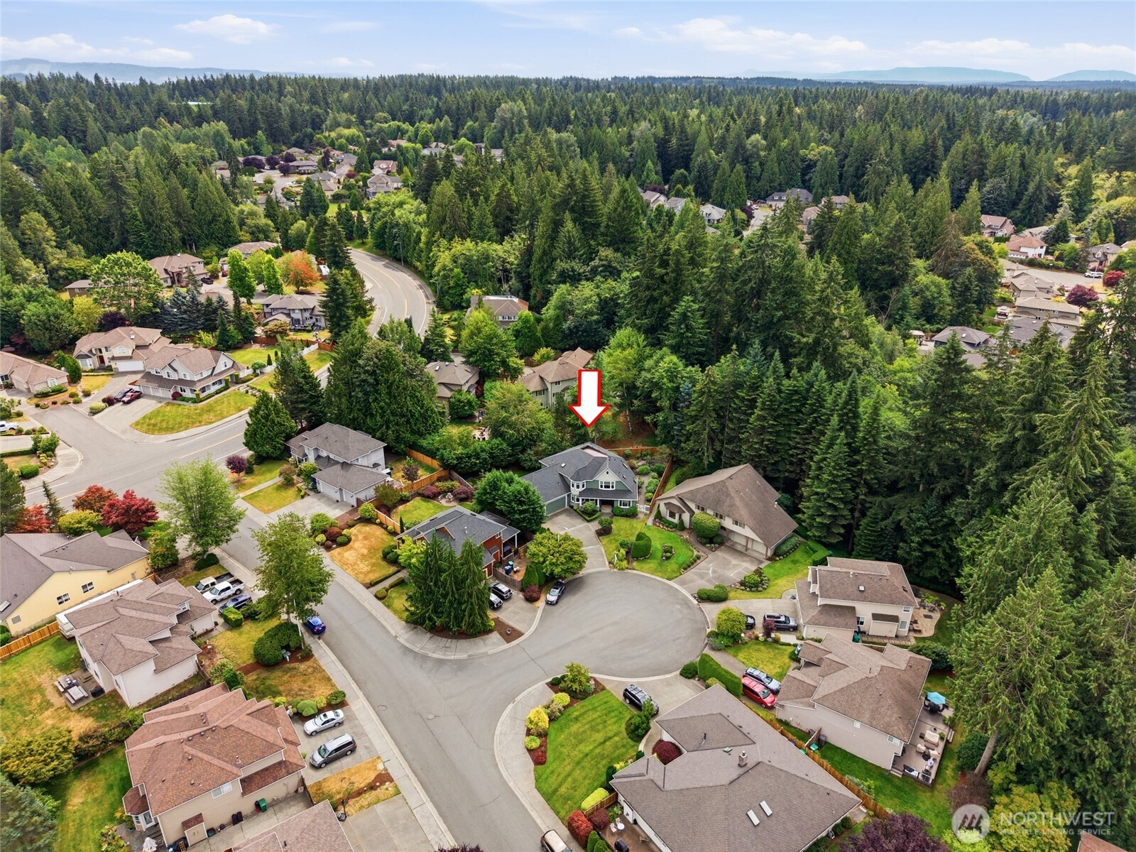 15605 60th Drive SE