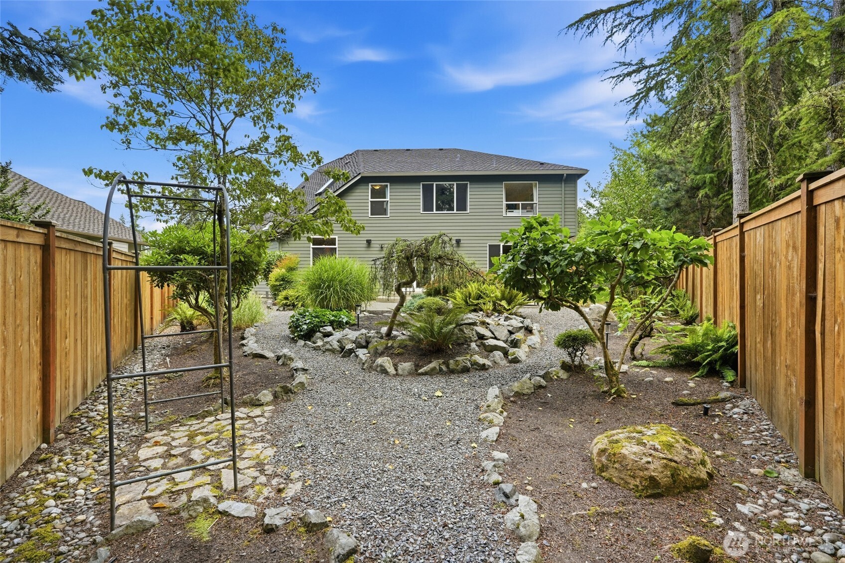 15605 60th Drive SE