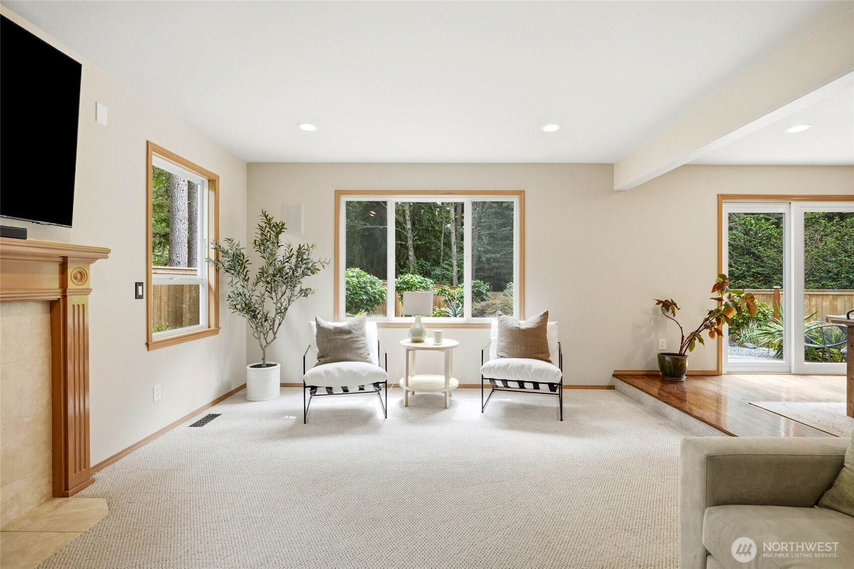 15605 60th Drive SE