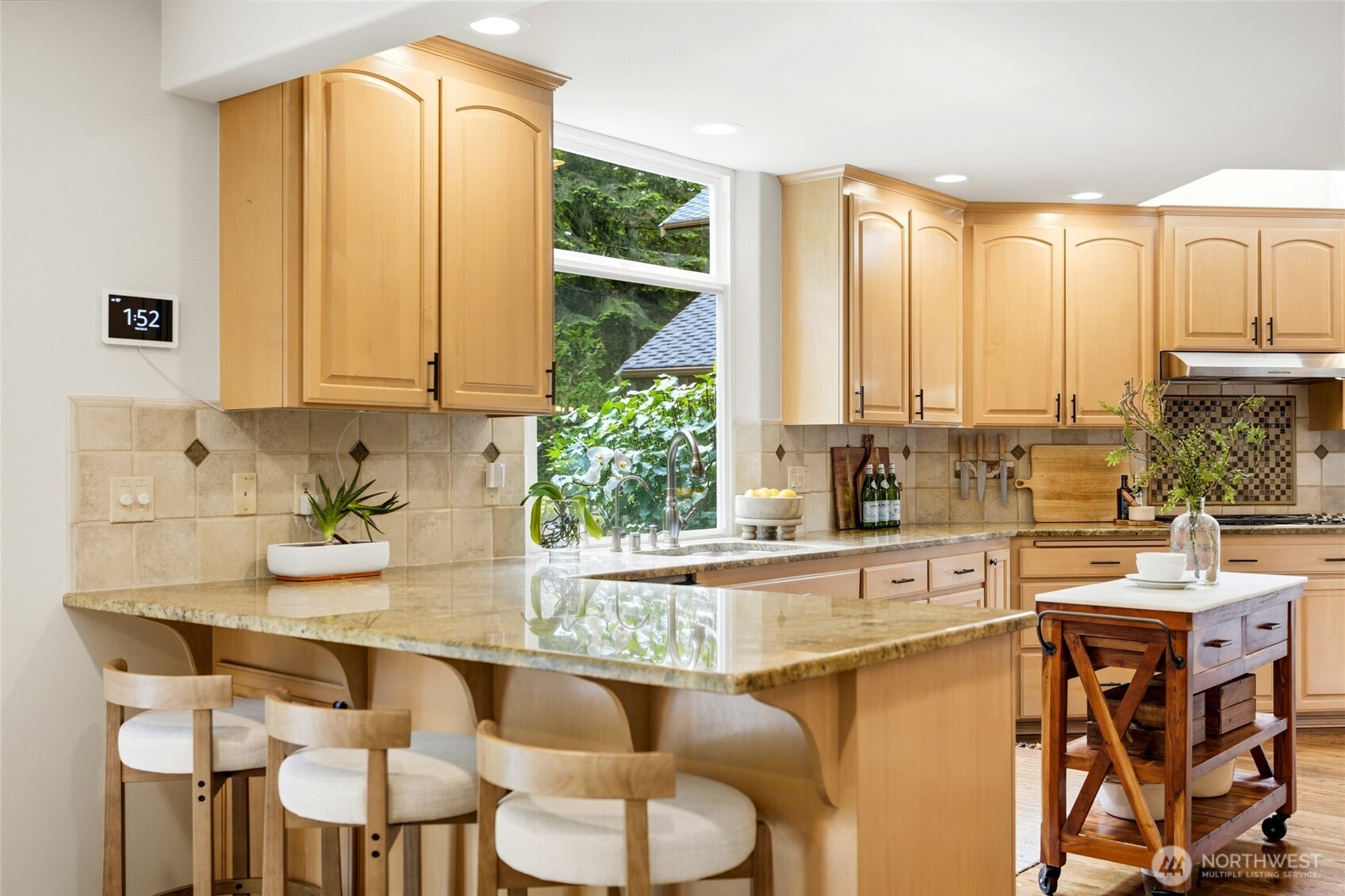 15605 60th Drive SE