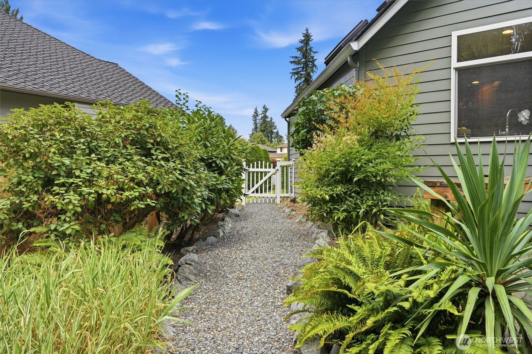 15605 60th Drive SE