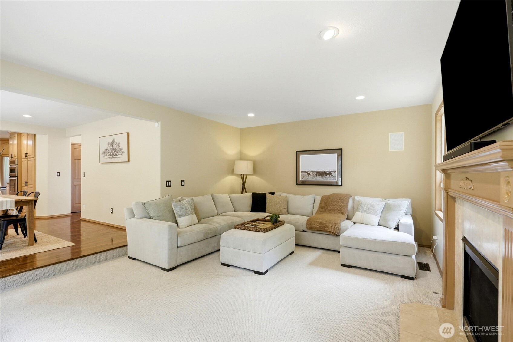 15605 60th Drive SE
