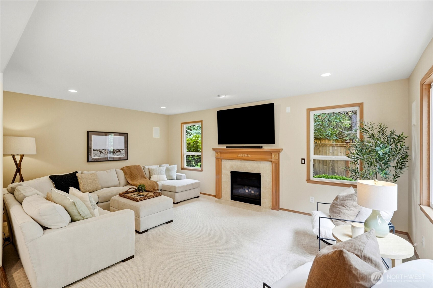 15605 60th Drive SE