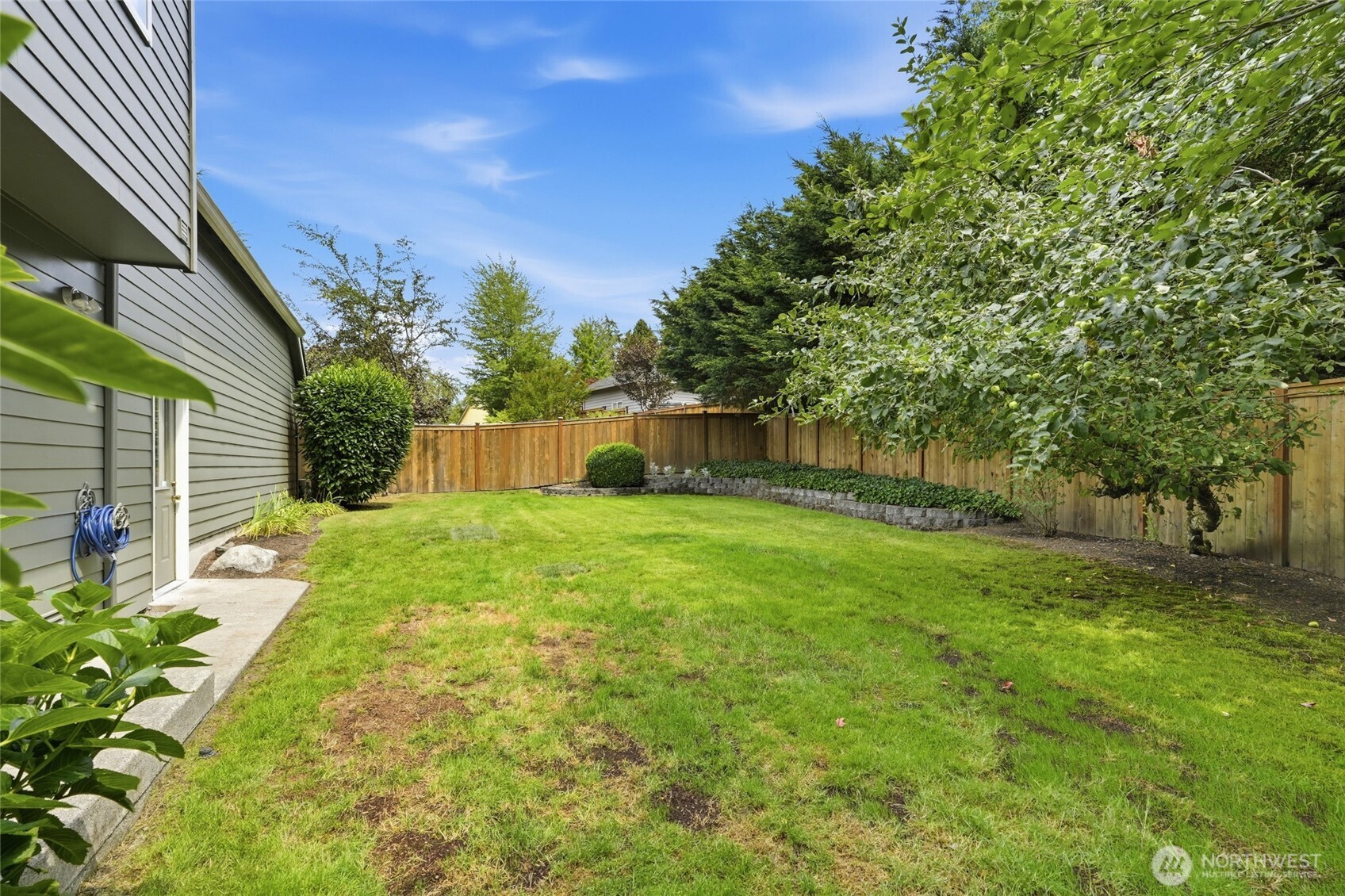 15605 60th Drive SE