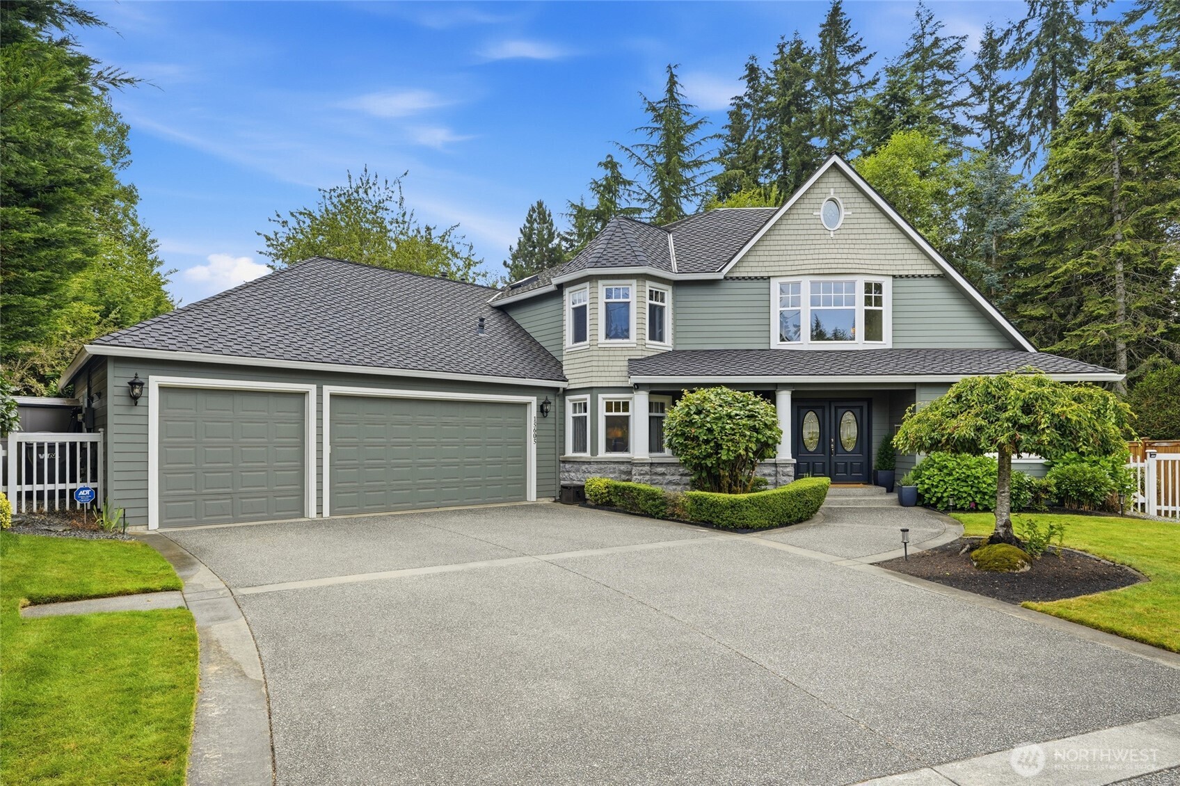 15605 60th Drive SE