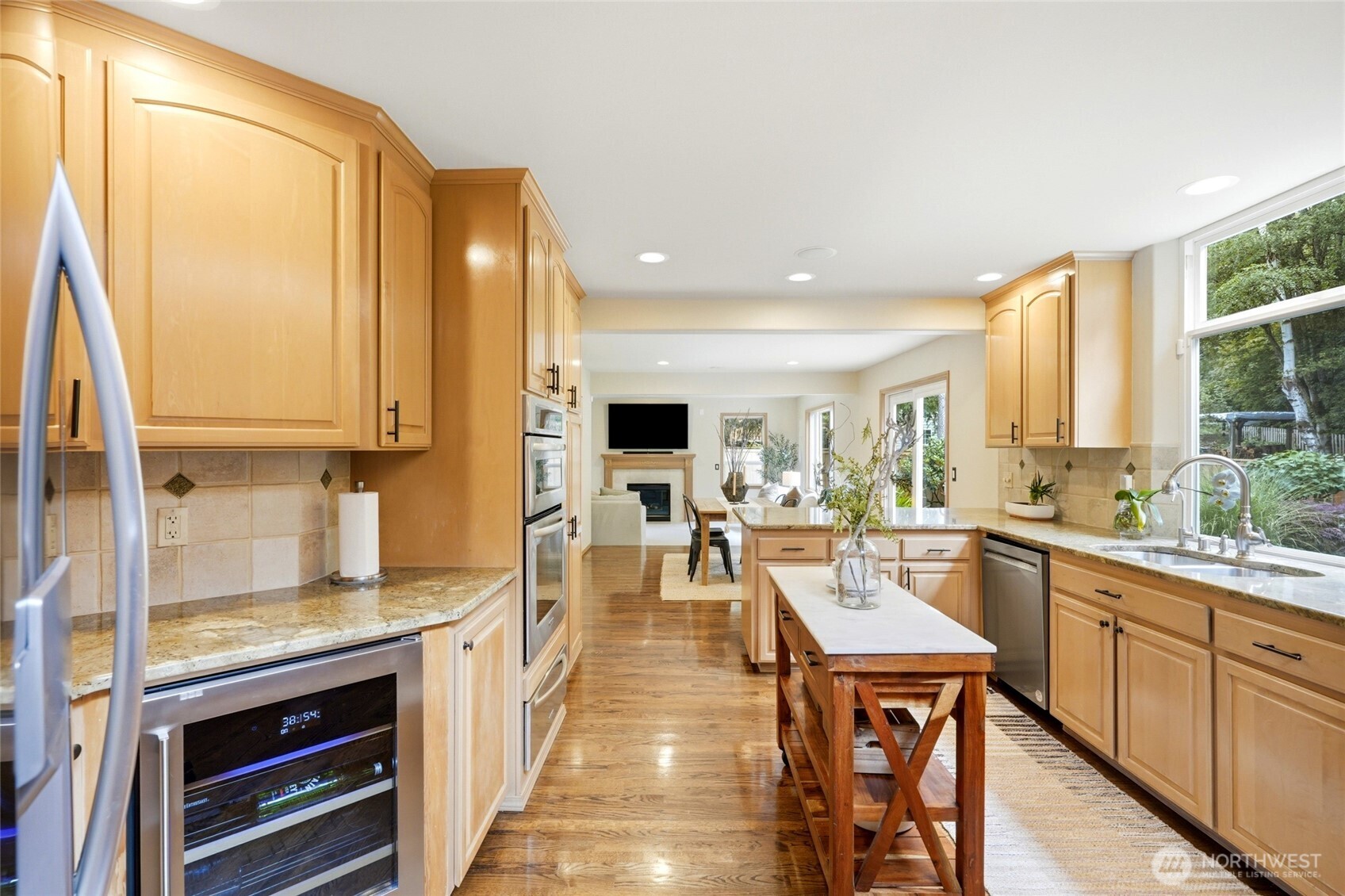 15605 60th Drive SE