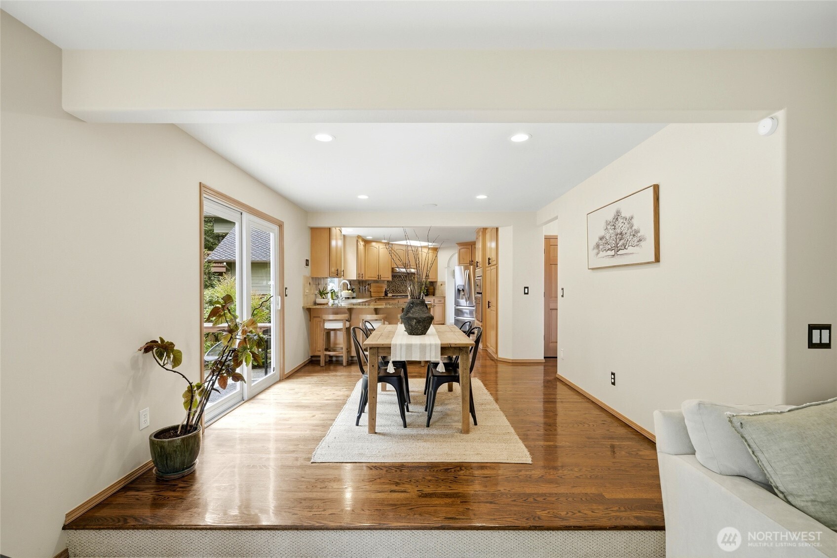 15605 60th Drive SE