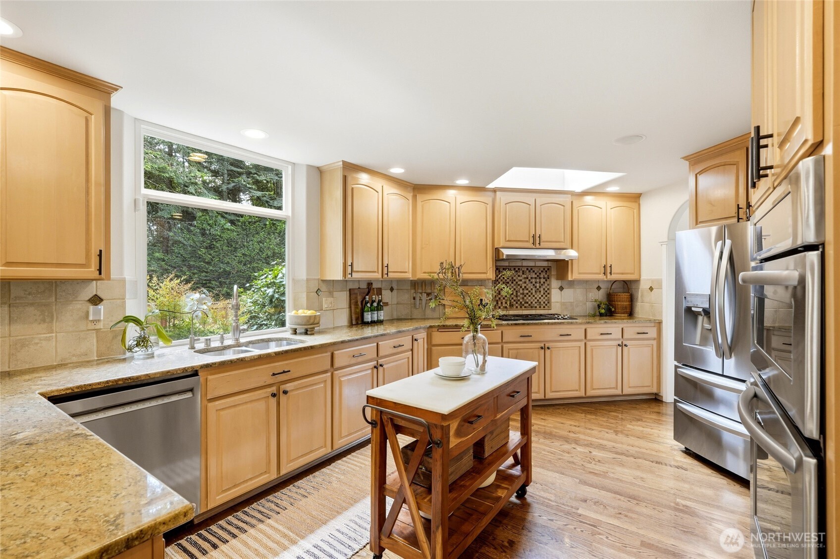15605 60th Drive SE