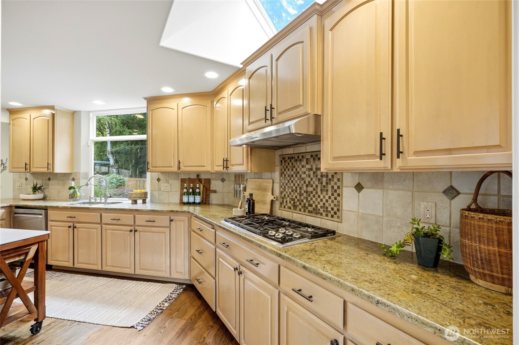 15605 60th Drive SE