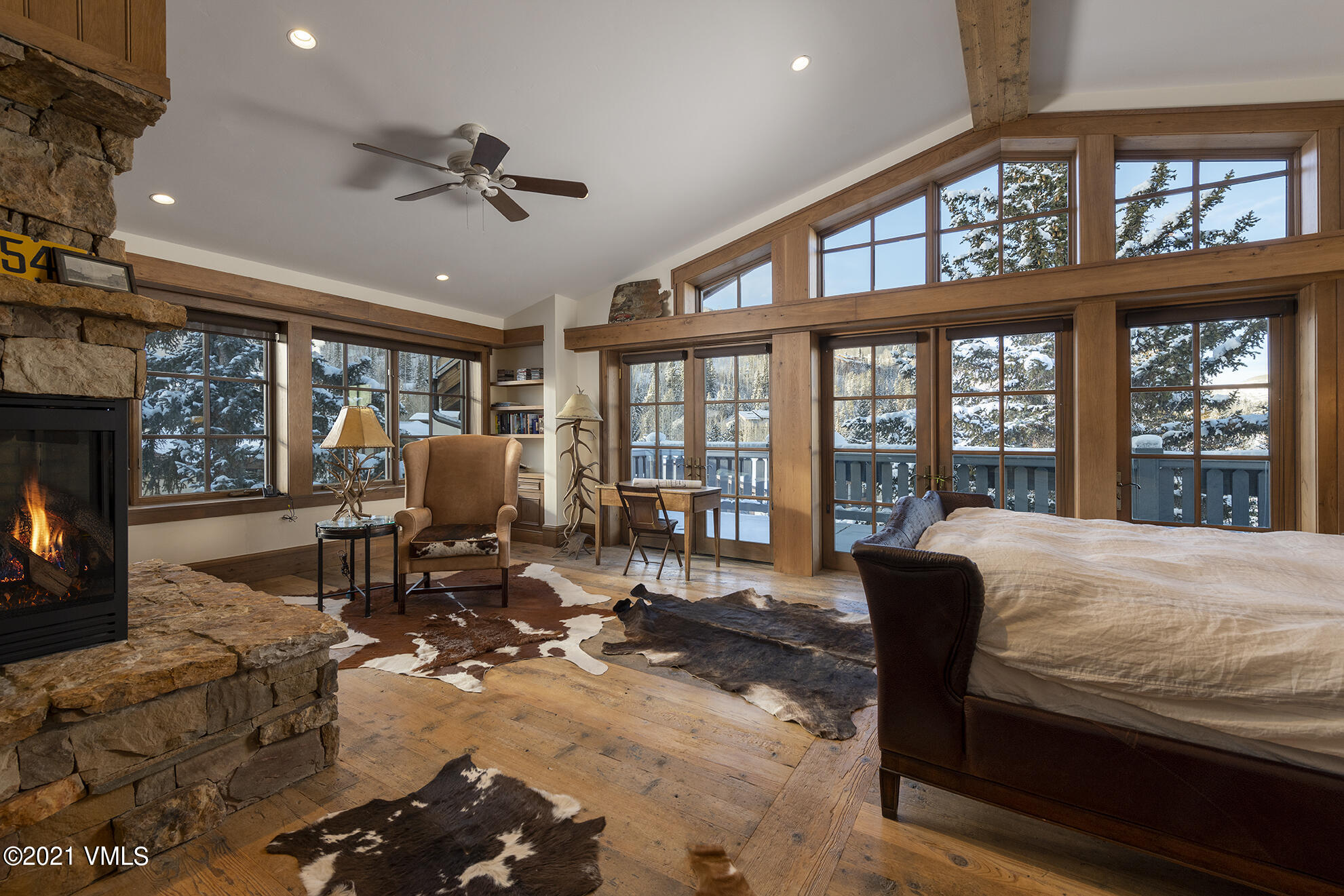 1 Willow Bridge Road | SOLD