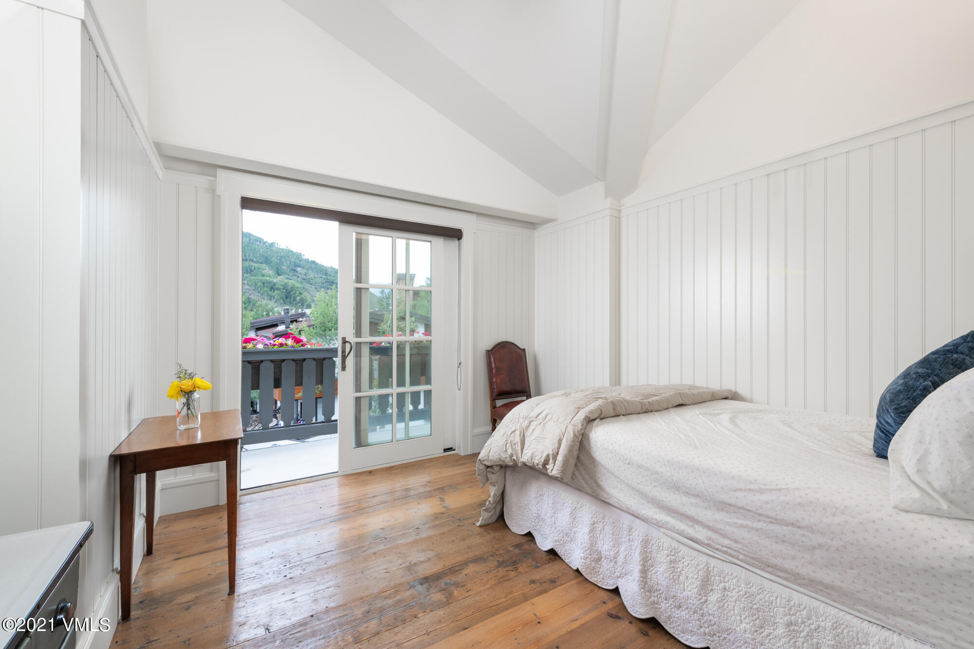 1 Willow Bridge Road | SOLD