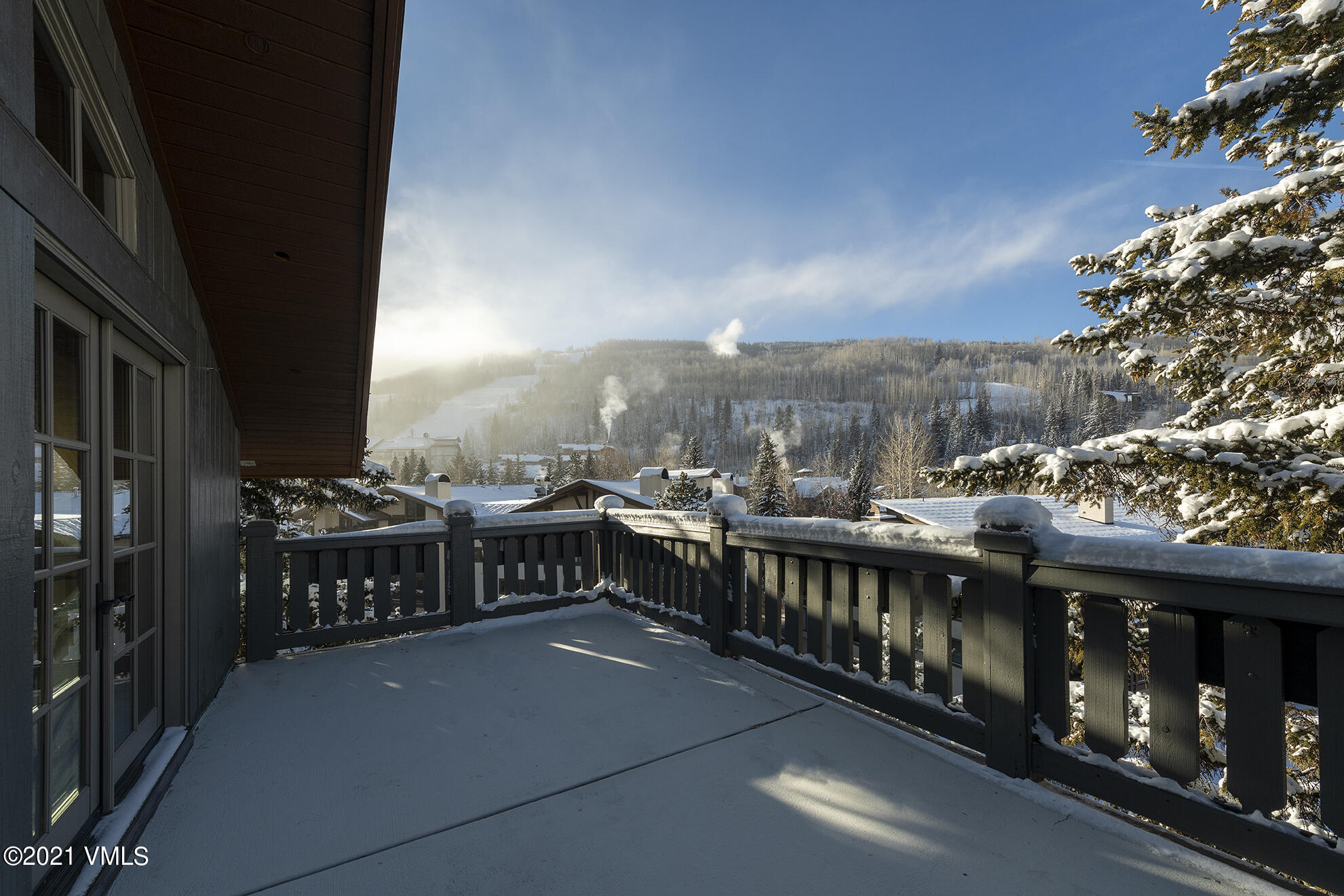 1 Willow Bridge Road | SOLD