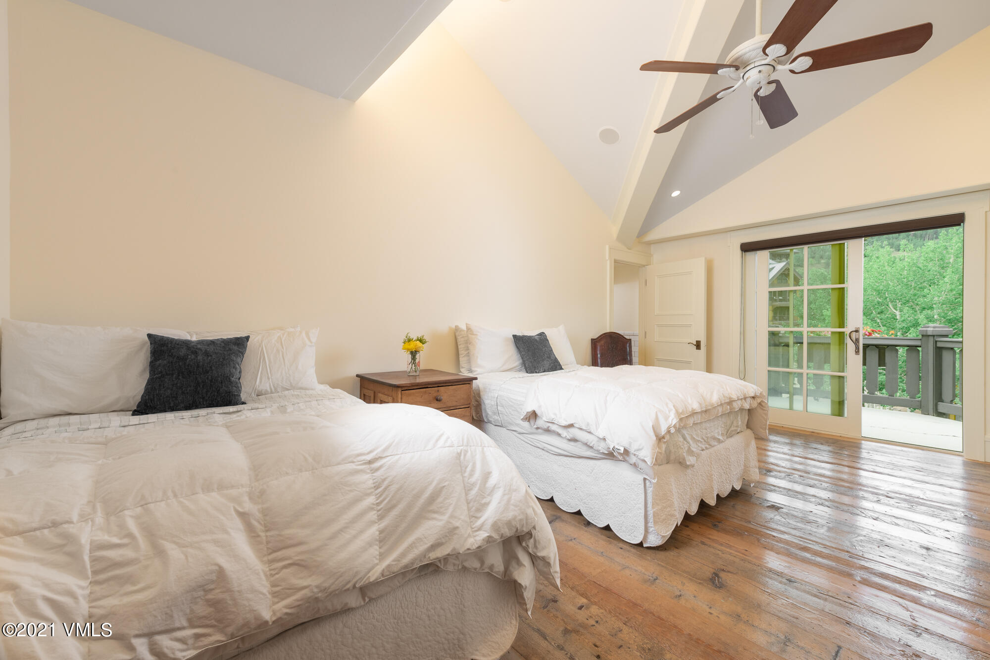 1 Willow Bridge Road | SOLD