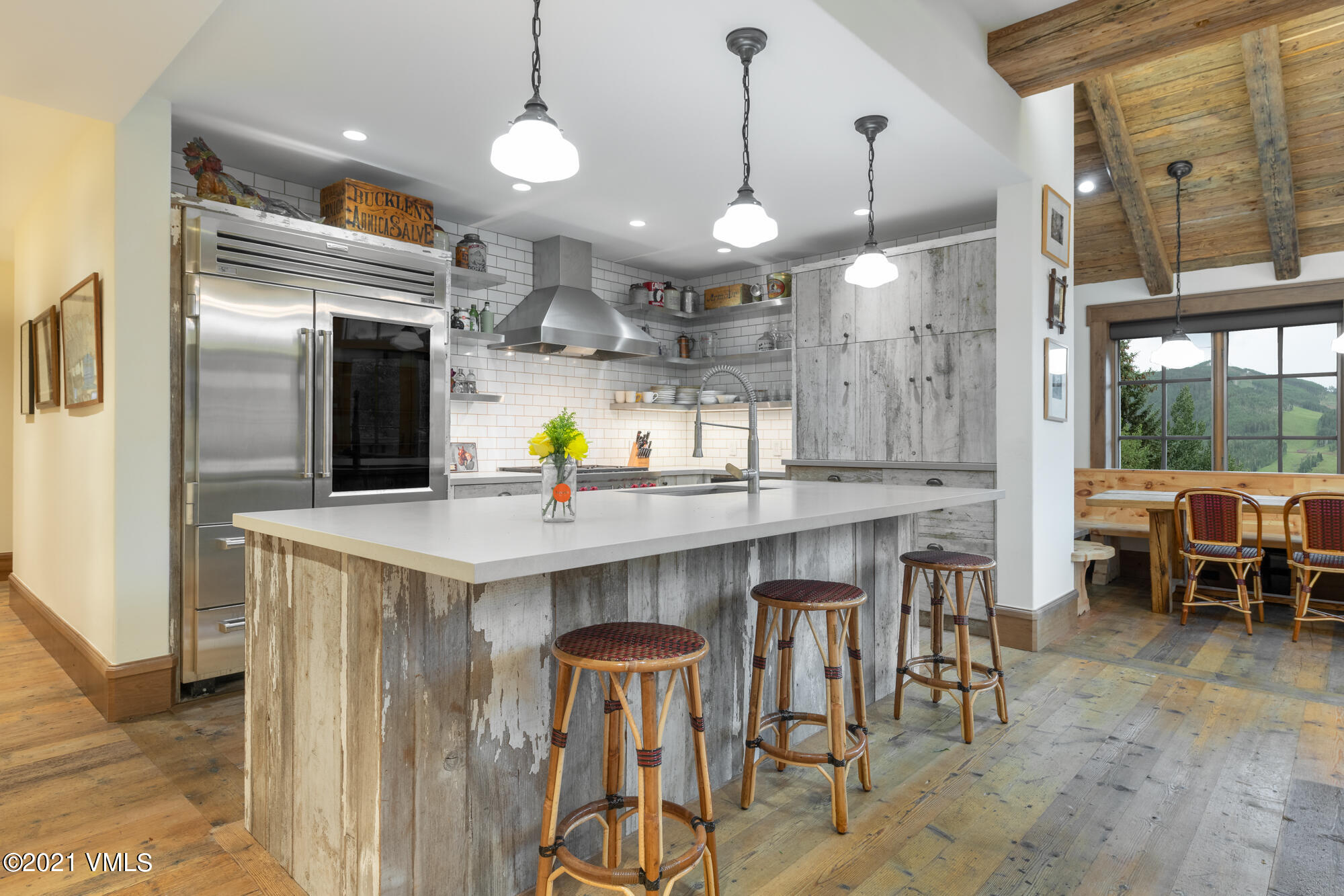 1 Willow Bridge Road | SOLD