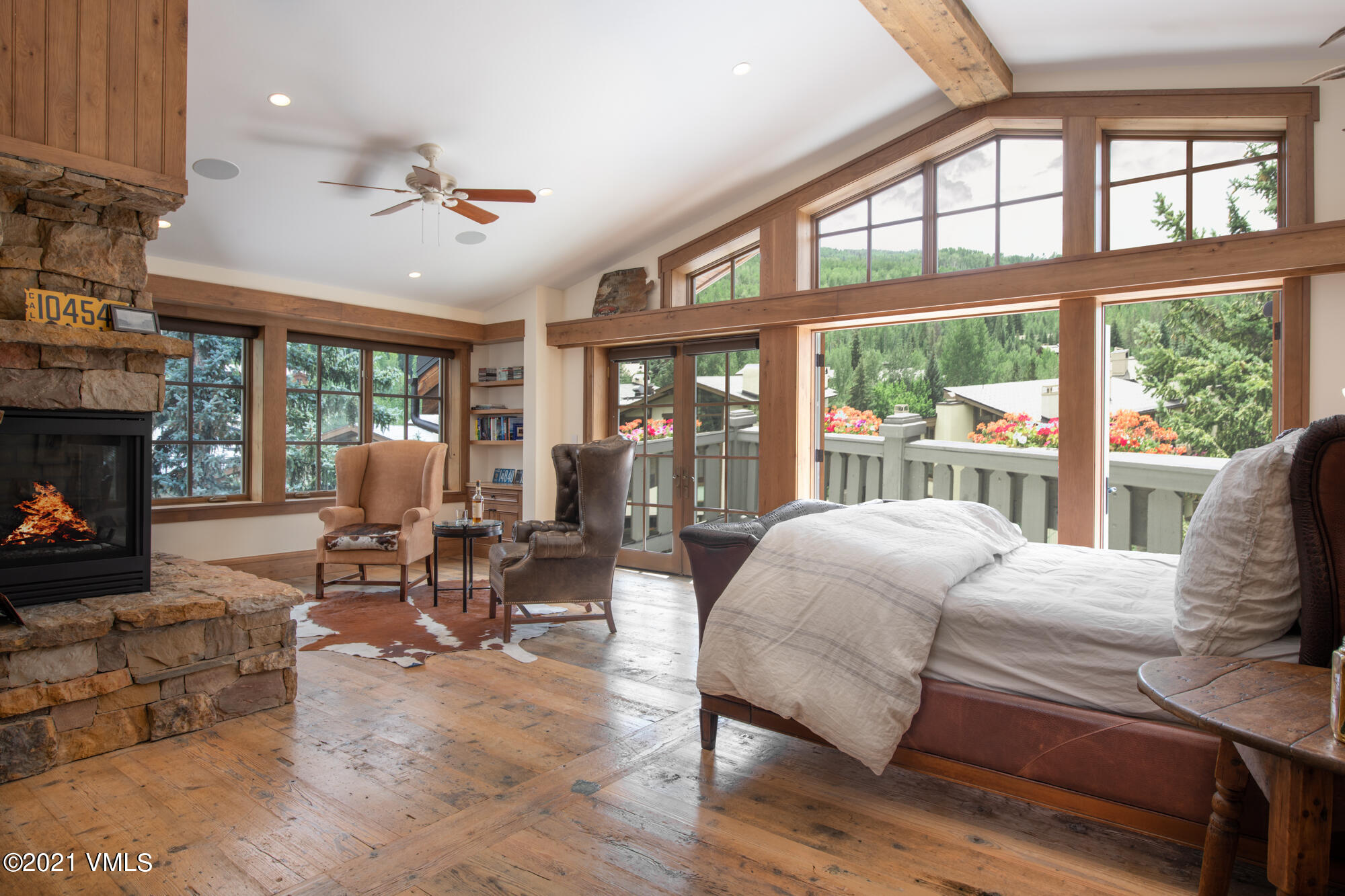 1 Willow Bridge Road | SOLD