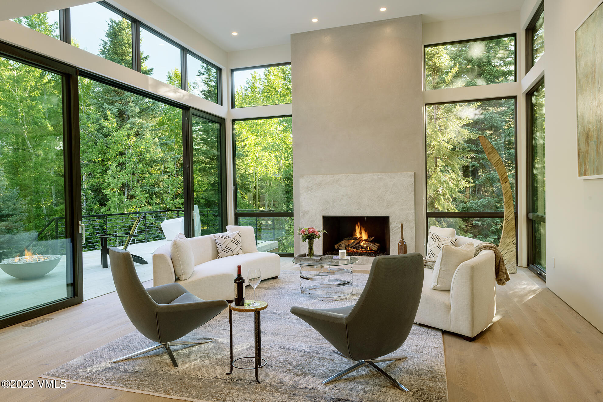 1031 Eagles Nest Circle | SOLD