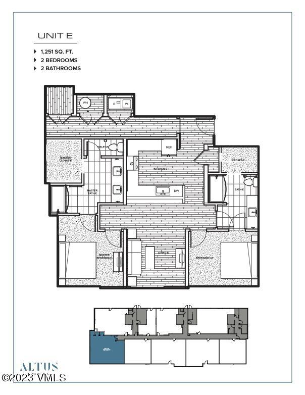 430 S Frontage Road E, E