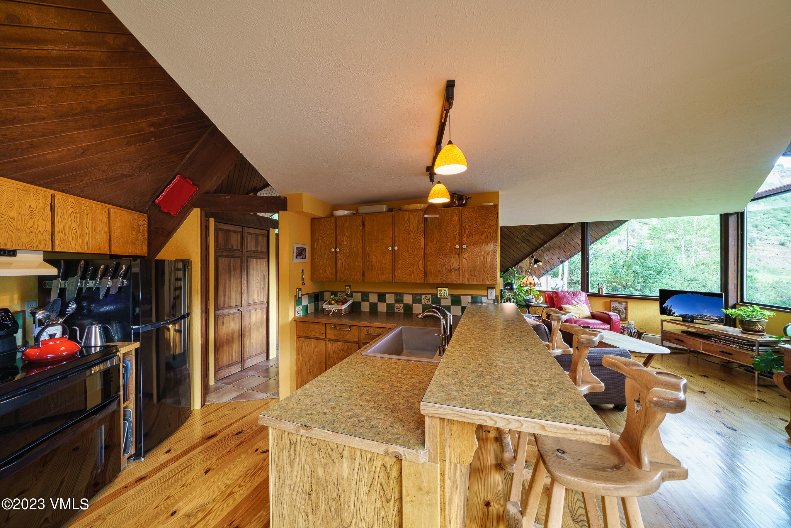 1400 Lions Ridge Loop, A2