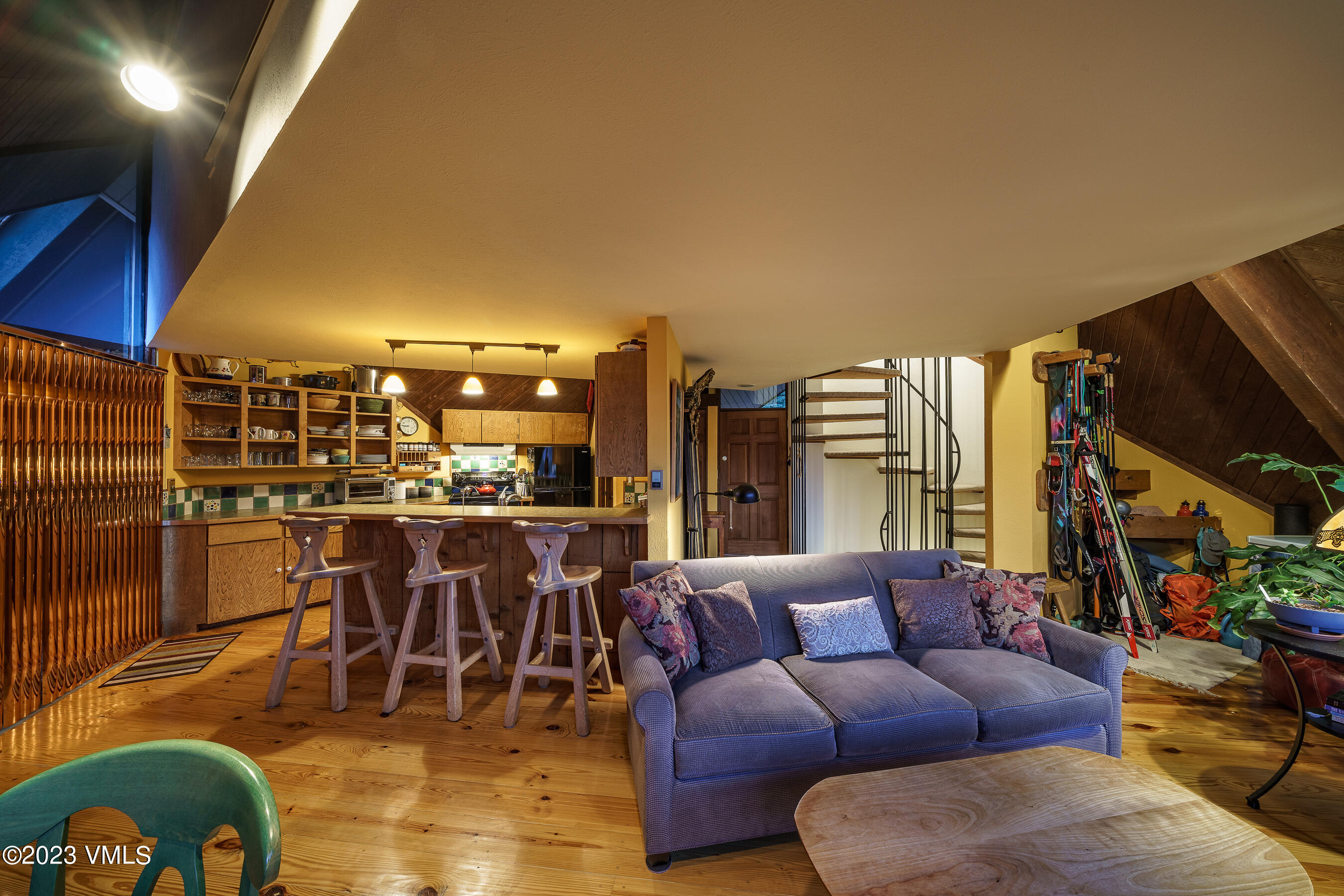 1400 Lions Ridge Loop, A2