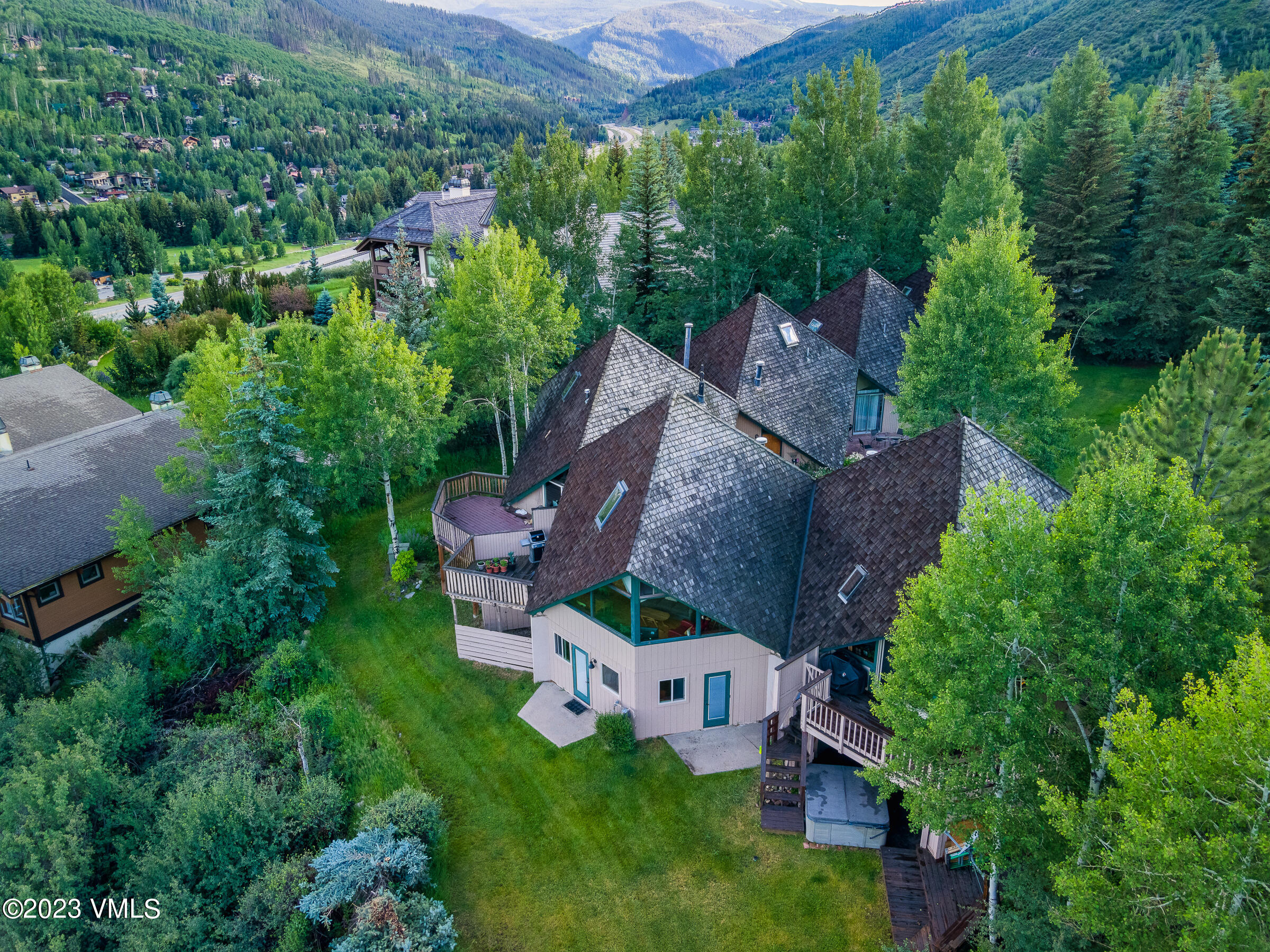 1400 Lions Ridge Loop, A2