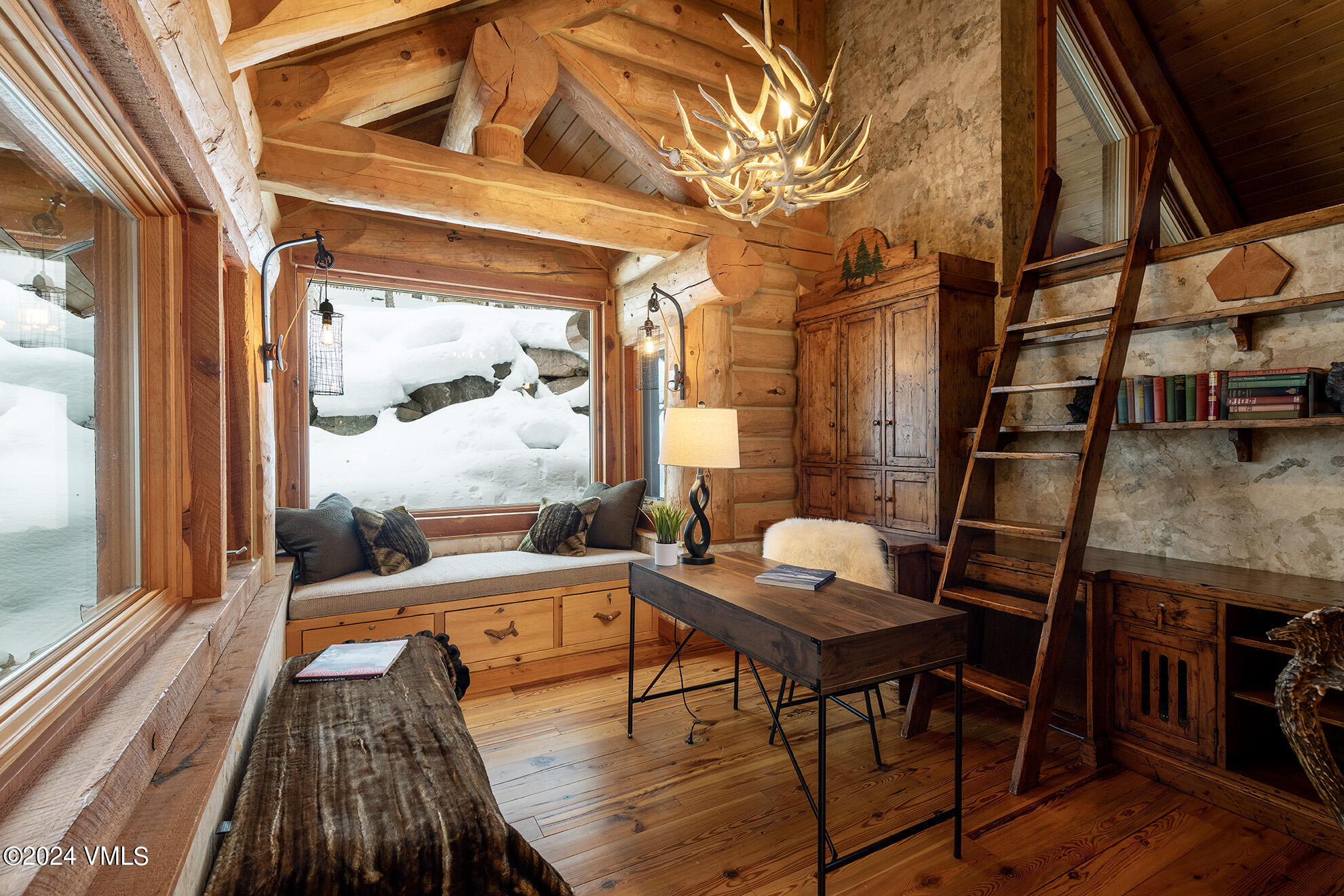 1295 Westhaven Circle | SOLD