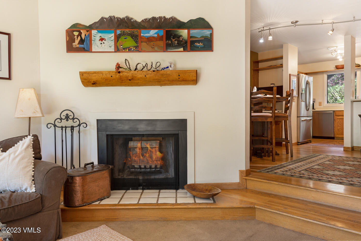 945 Red Sandstone Road B3