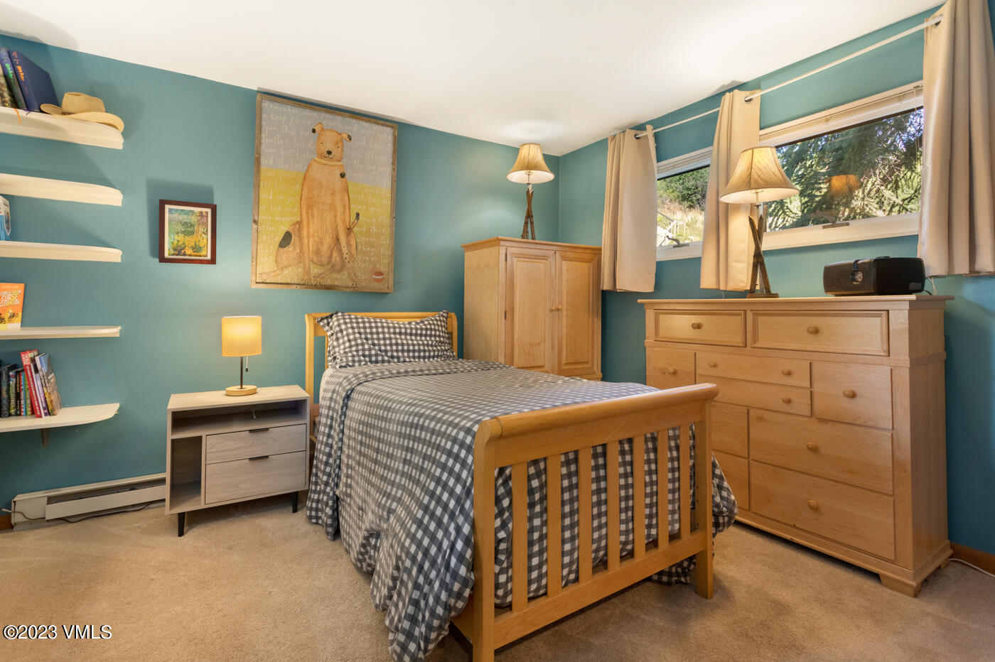 945 Red Sandstone Road B3