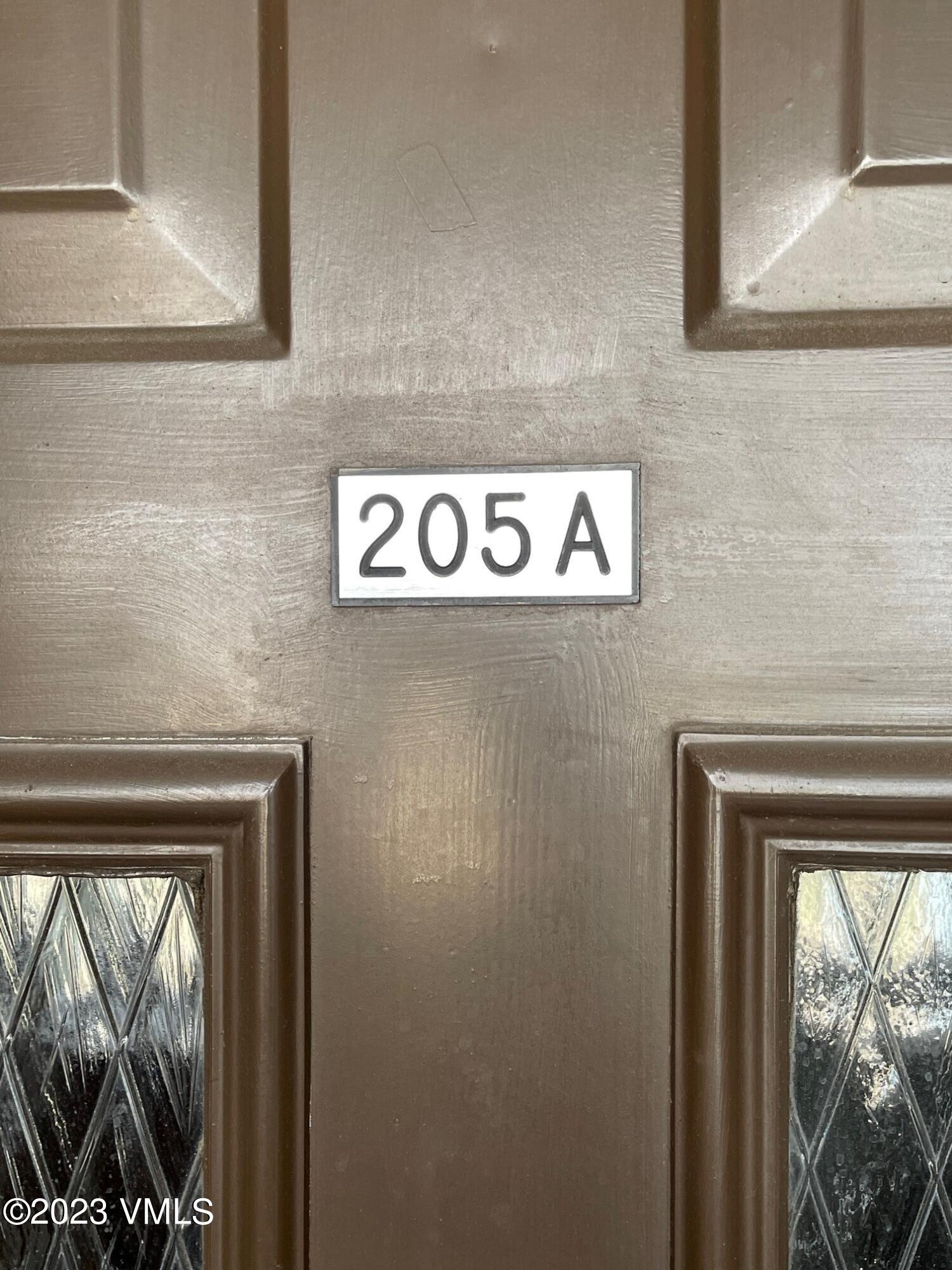 1030 Lions Ridge Loop 205