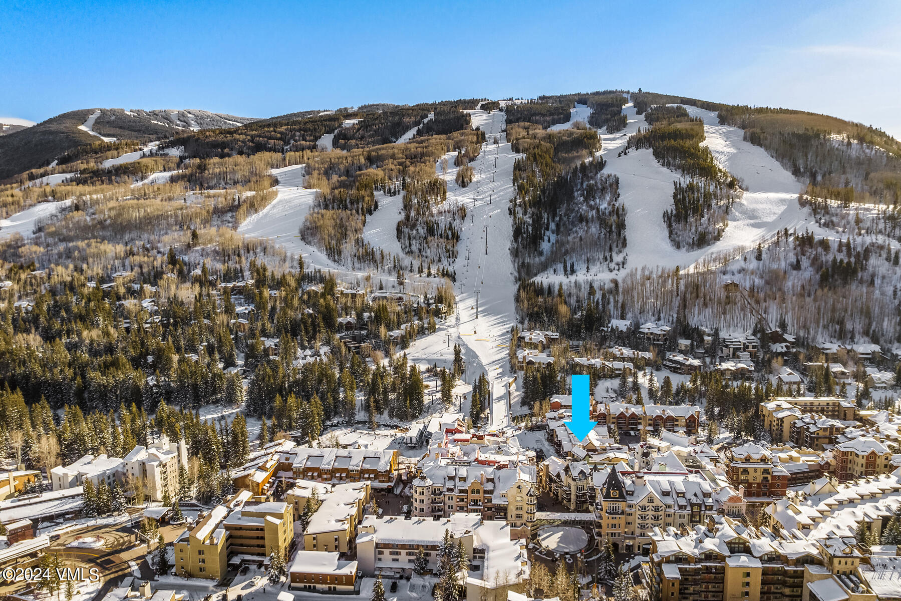 660 Lionshead Place, 325