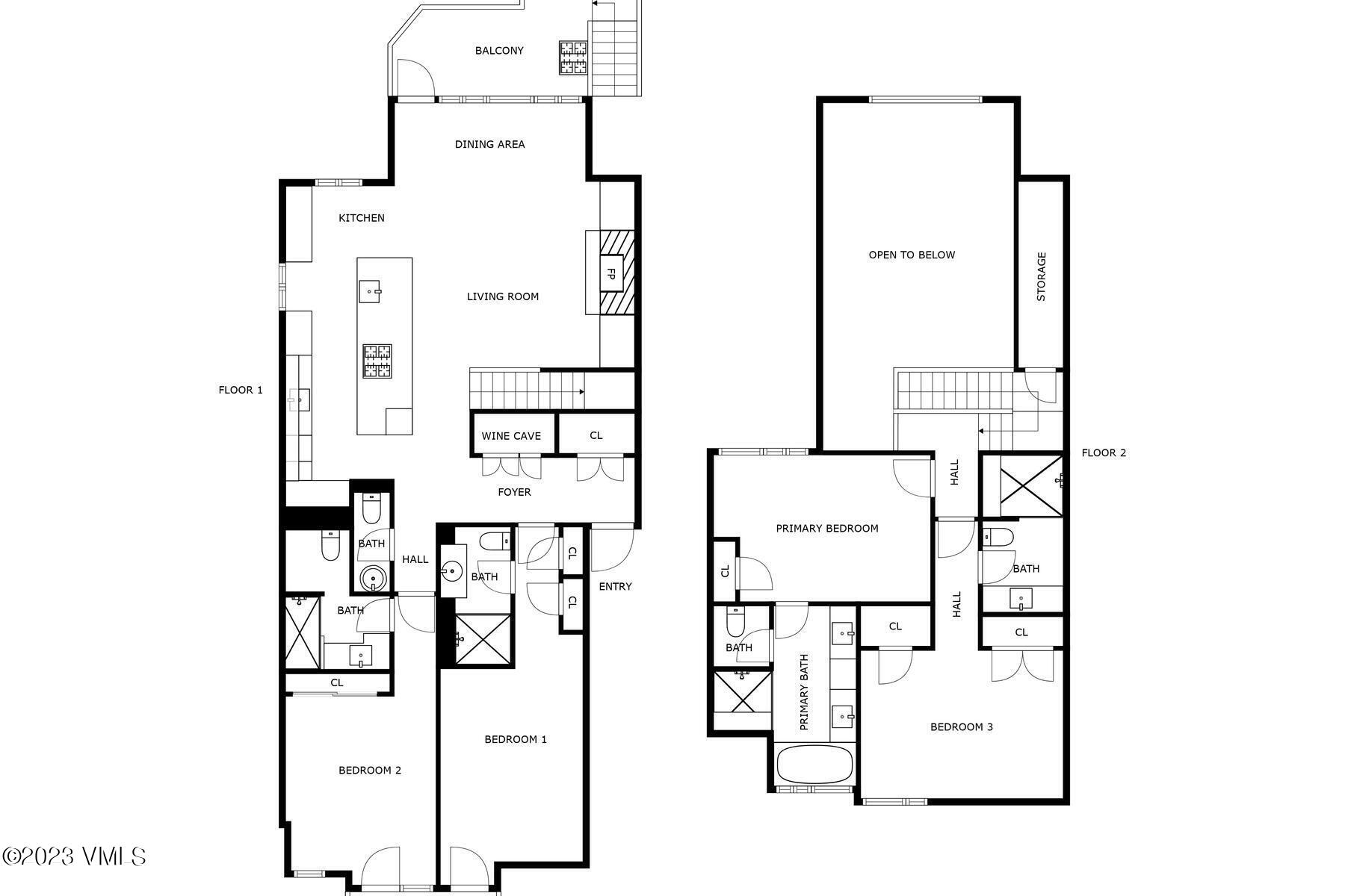 660 Lionshead Place, 325