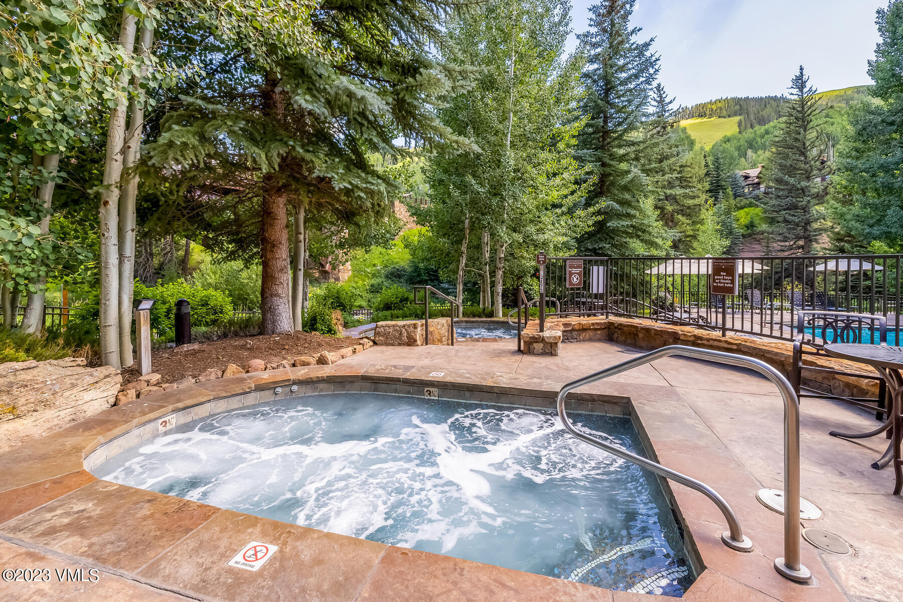 660 Lionshead Place, 325