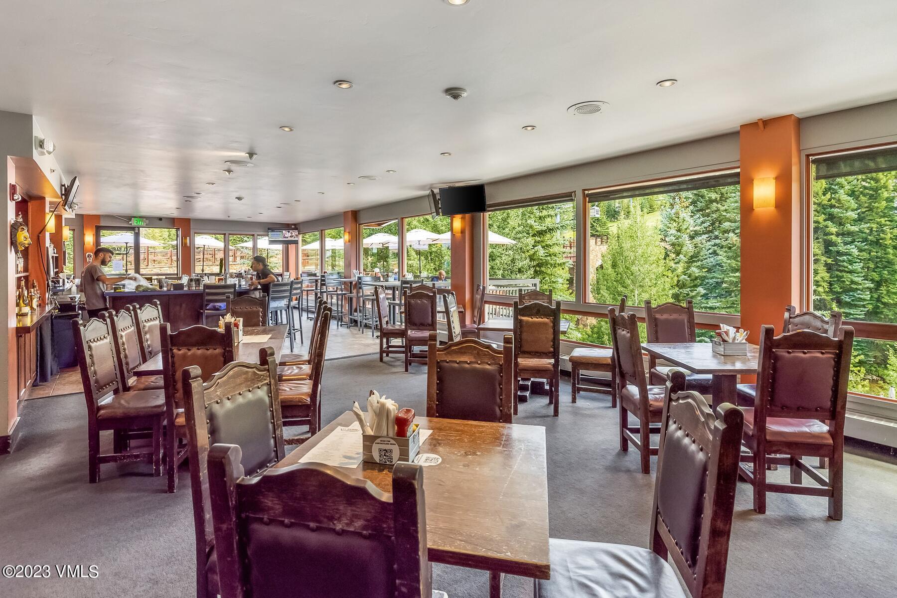 660 Lionshead Place, 325