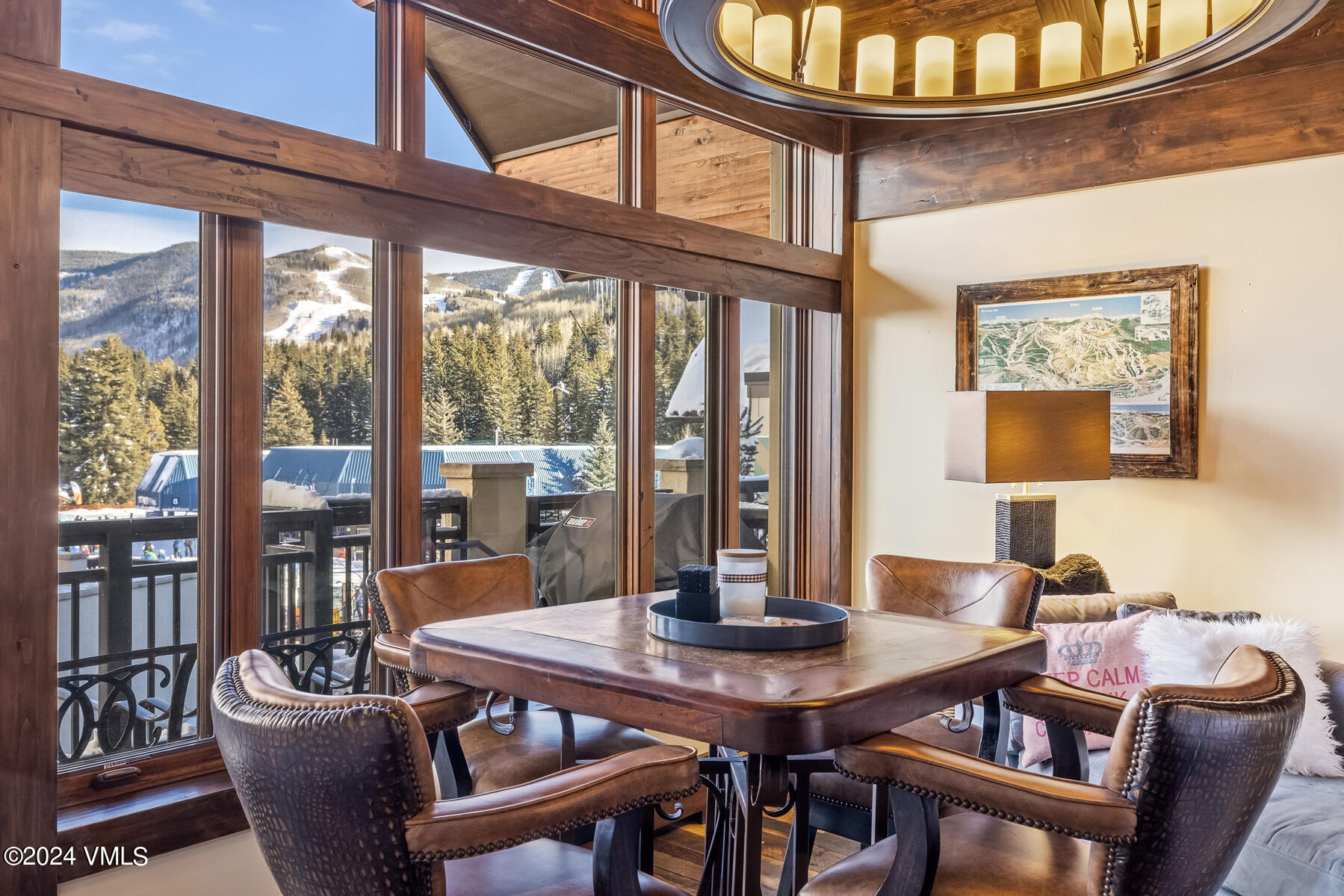 660 Lionshead Place, 325