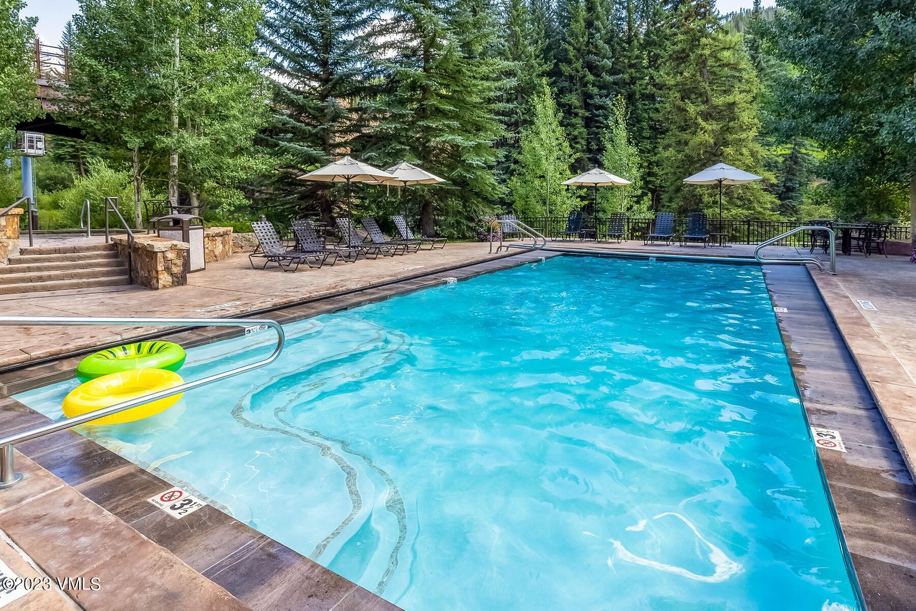 660 Lionshead Place, 325