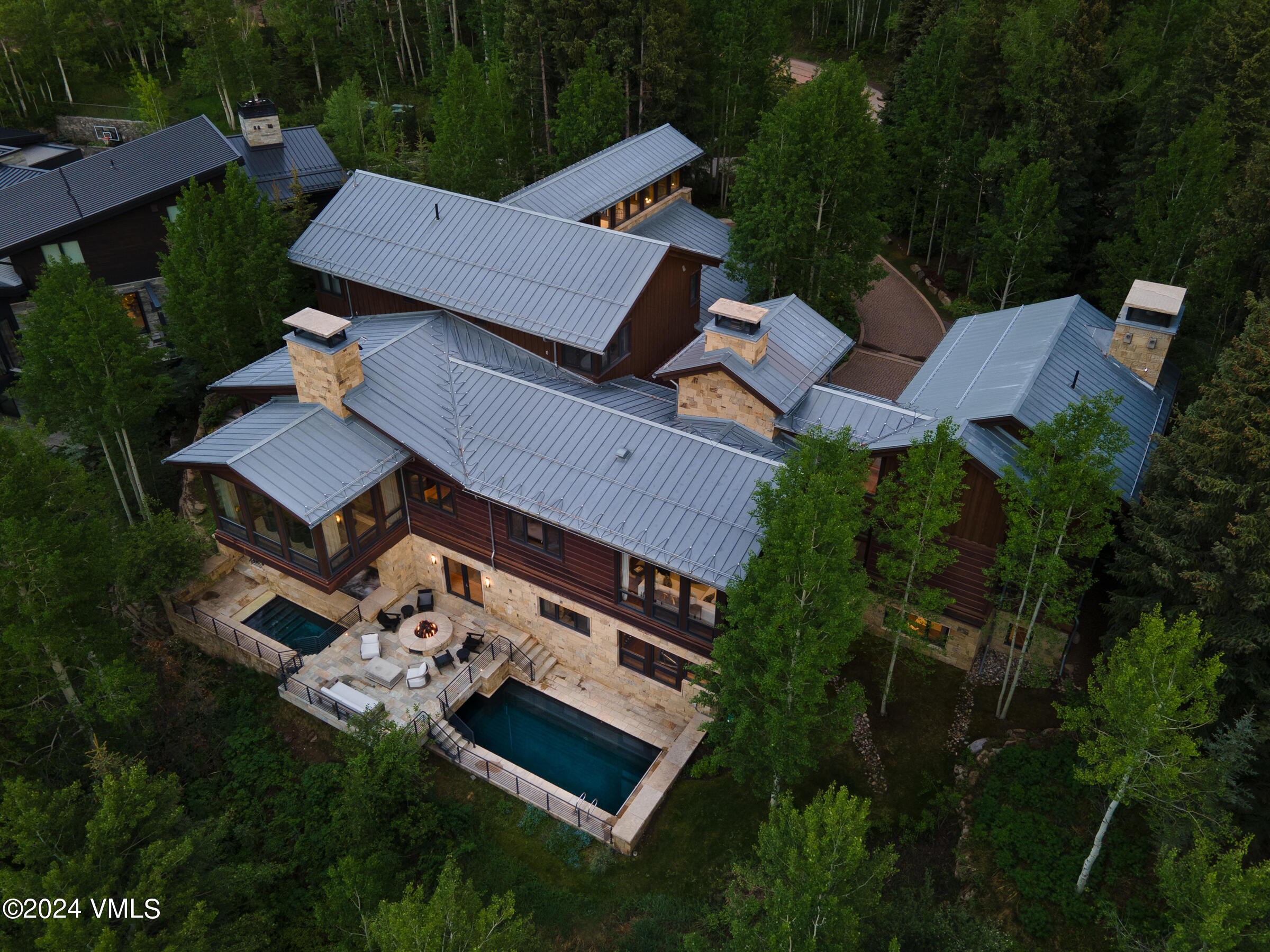 107 Rockledge Road | SOLD