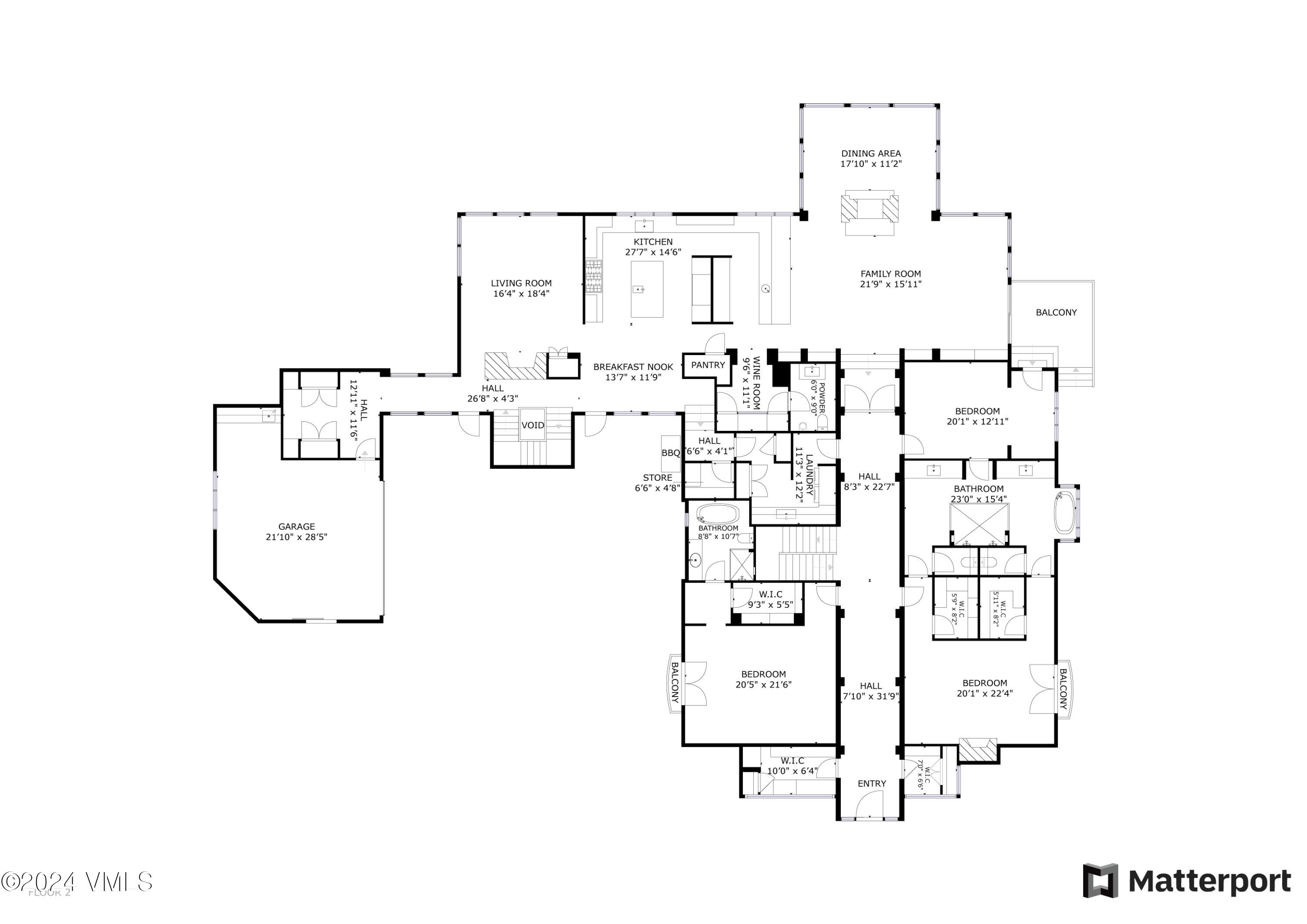 107 Rockledge Road | SOLD
