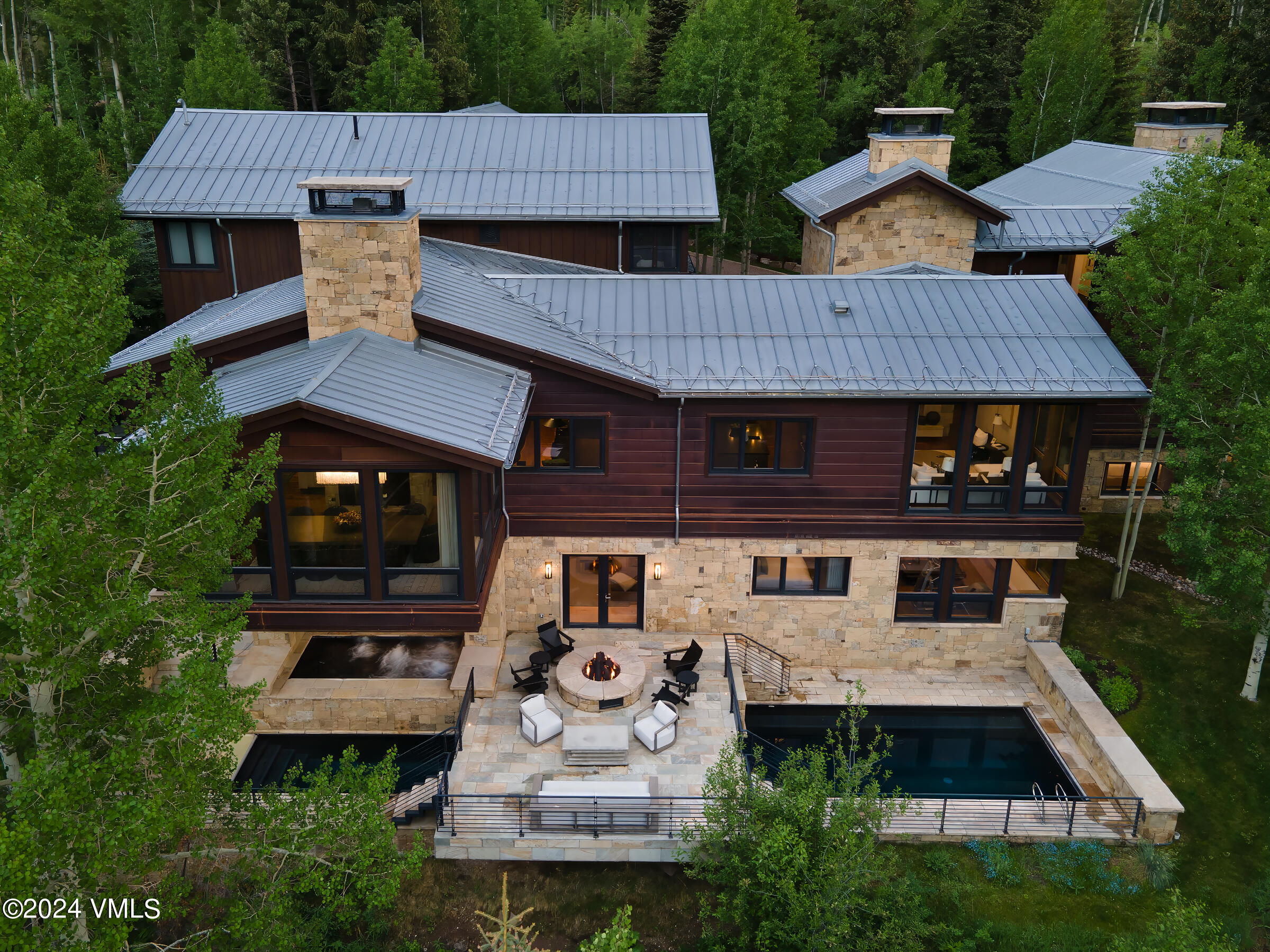107 Rockledge Road | SOLD